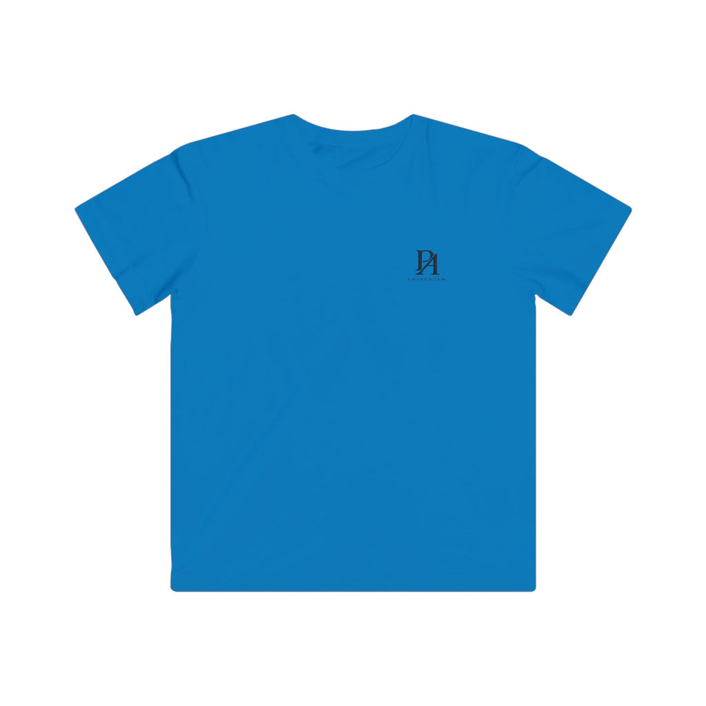 Youth Small Logo Graphic Tee