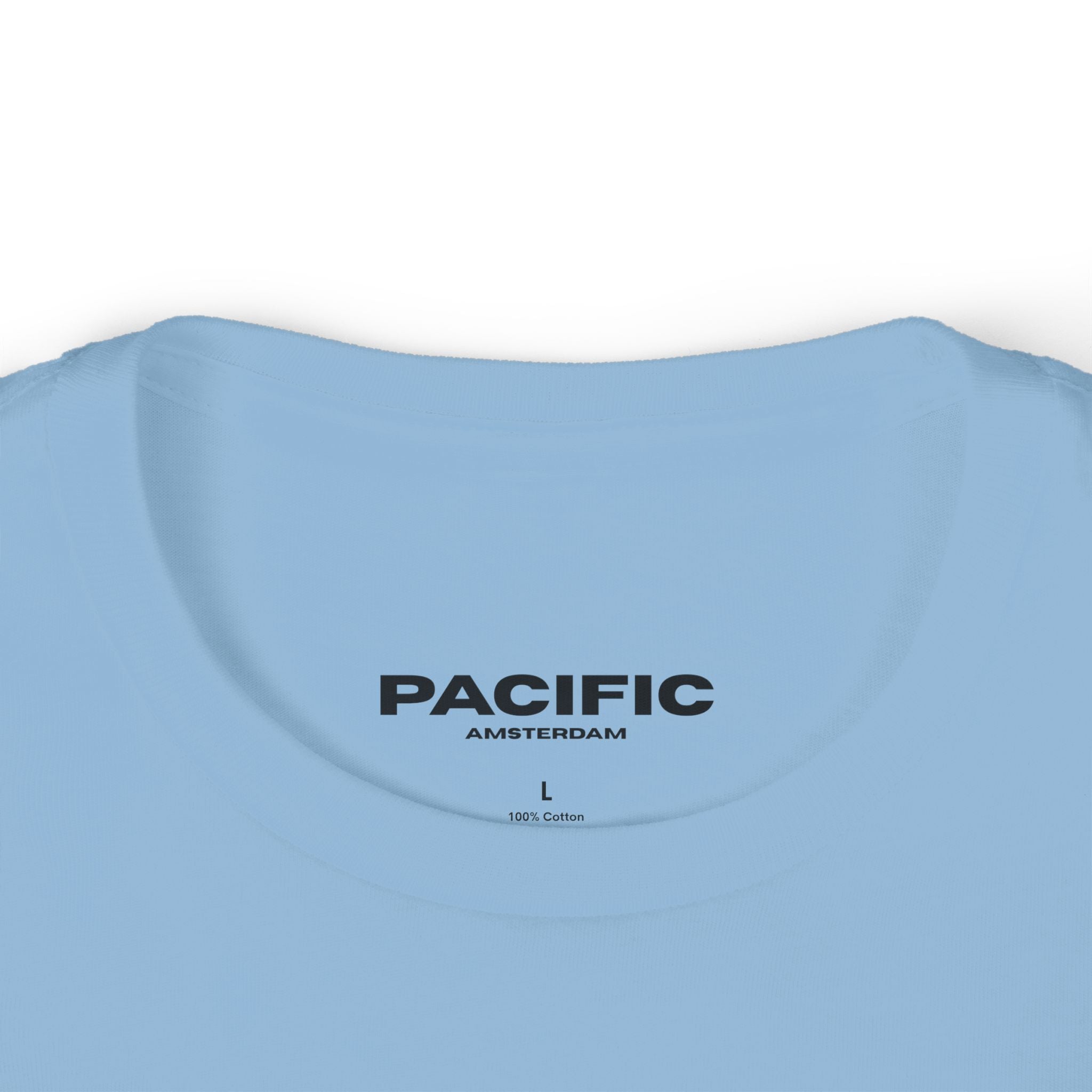 Youth Small Logo Graphic Tee