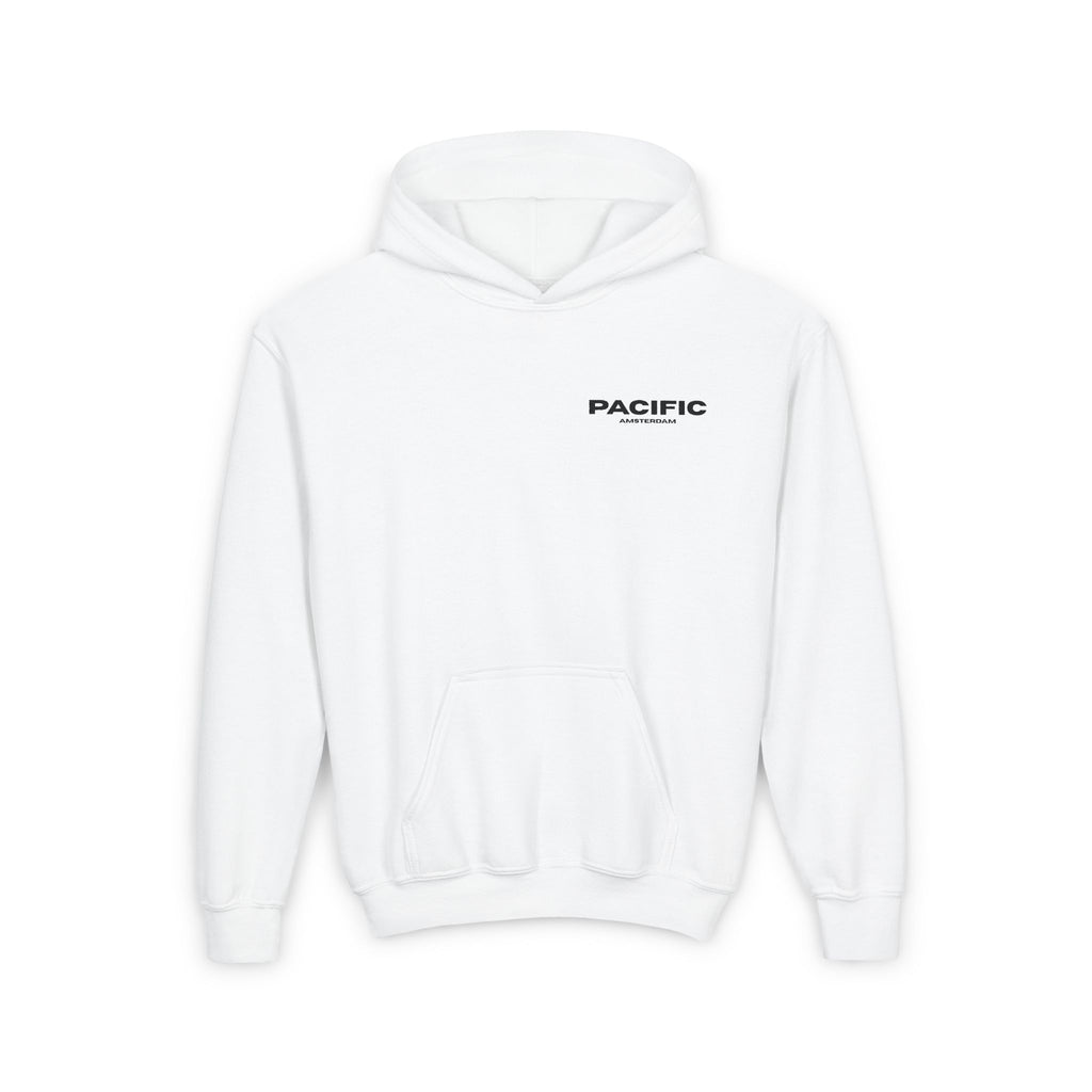 Youth Relaxed Hoodie