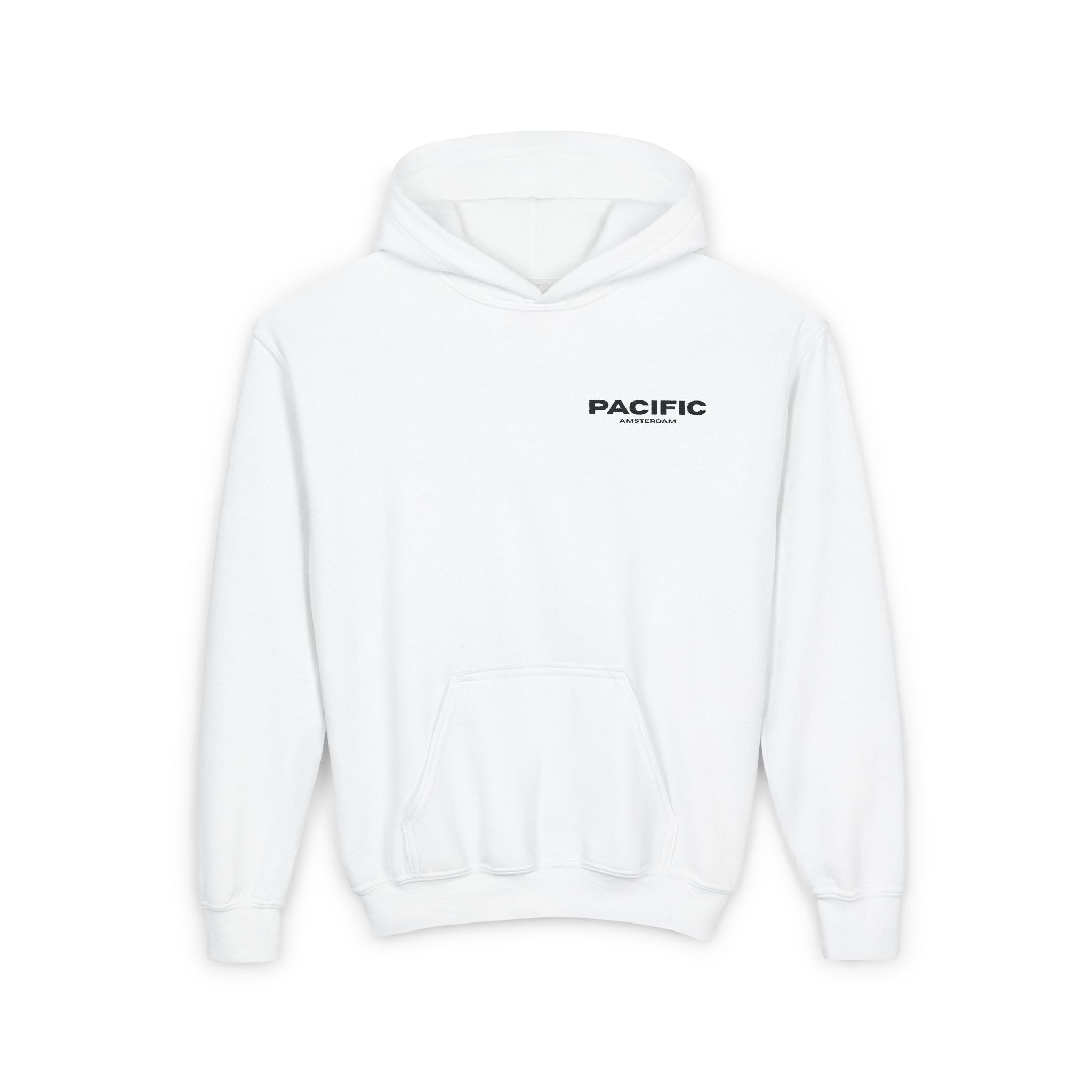 Youth Relaxed Hoodie