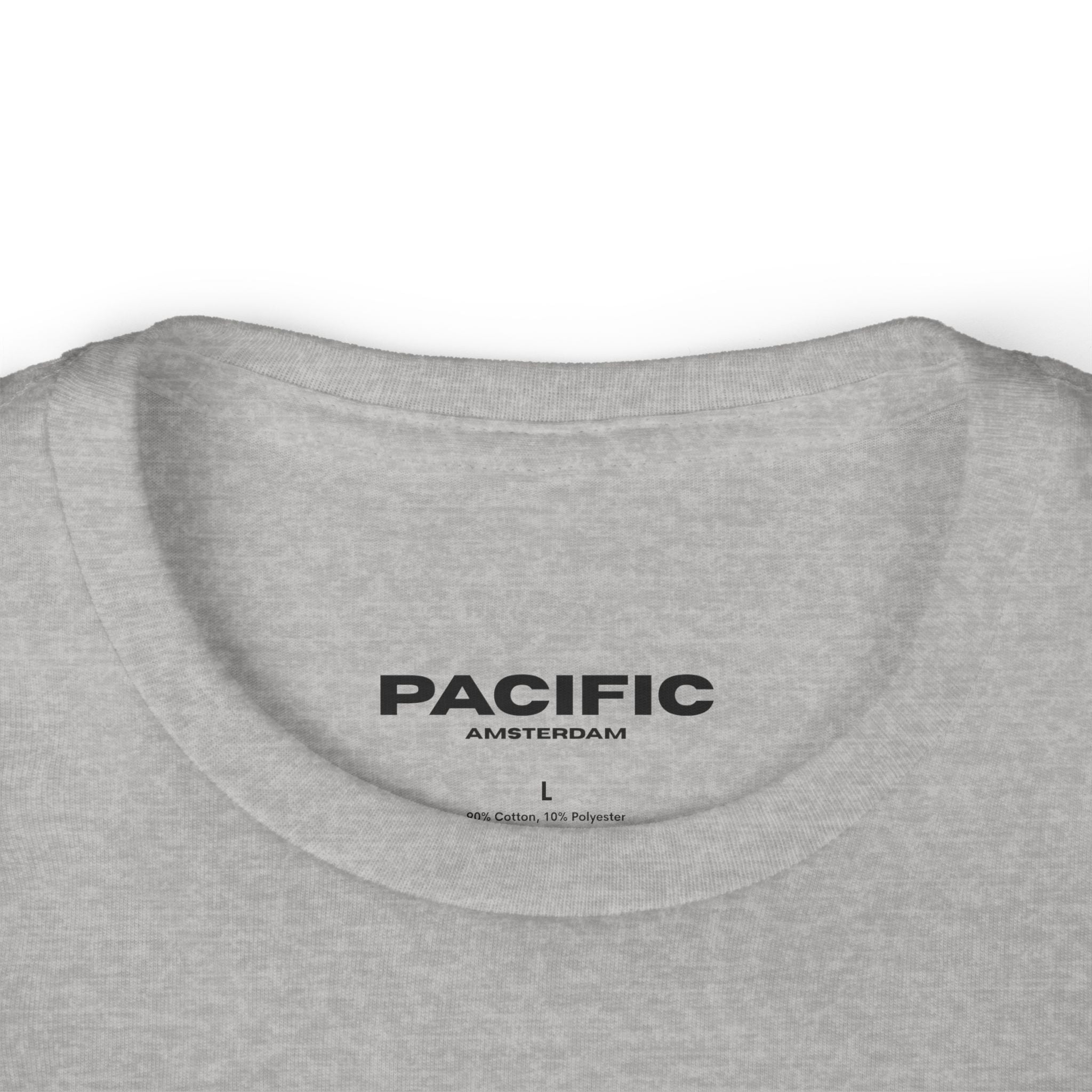 Youth Palm Graphic Tee
