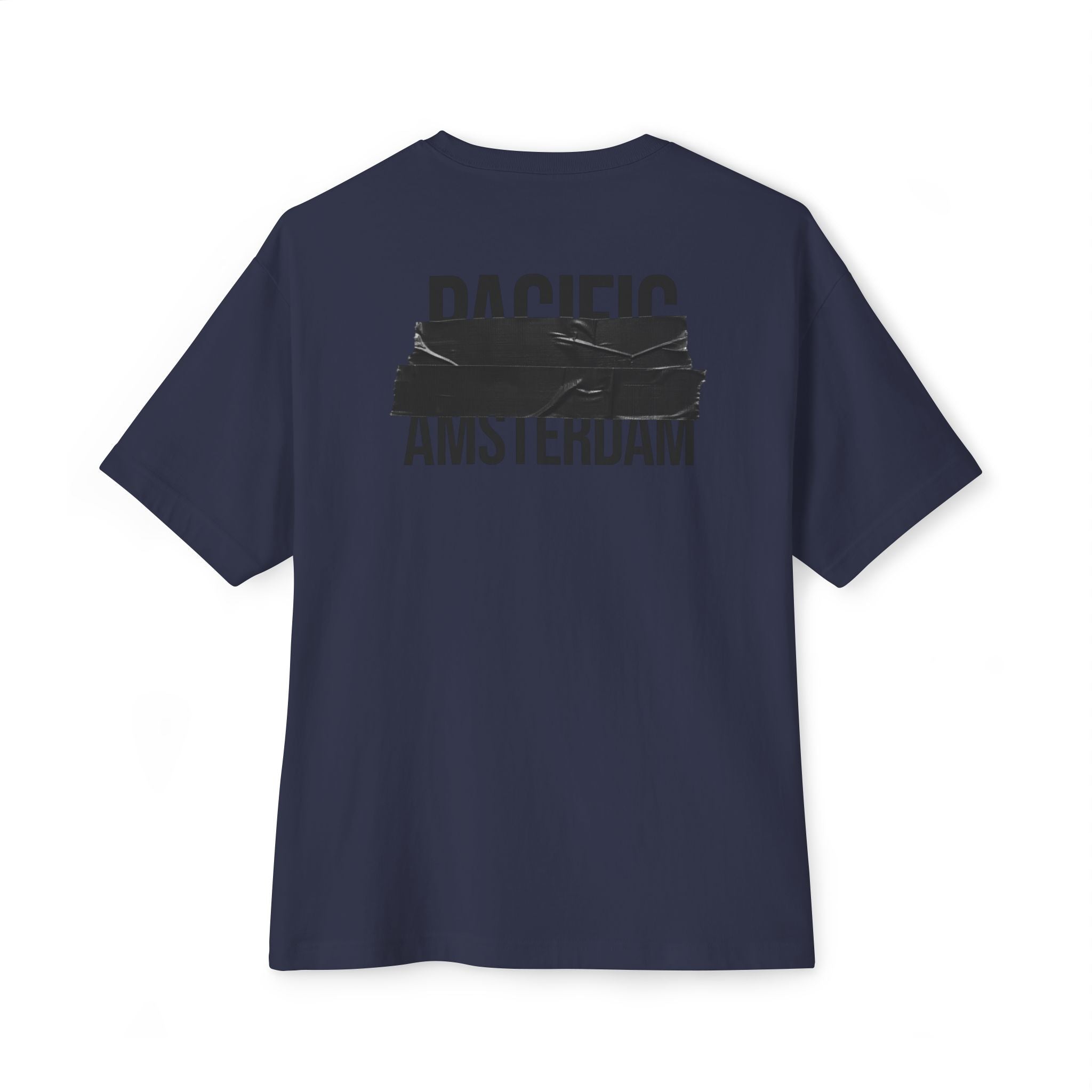 Covered Up Tee