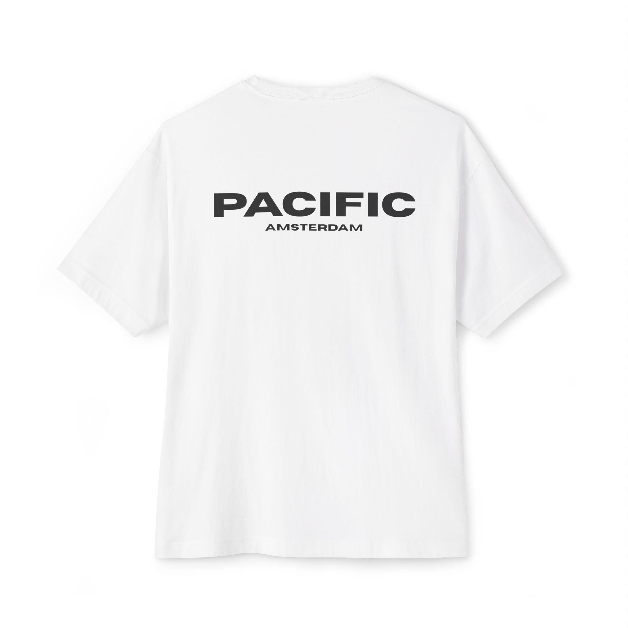 Underground Graphic Tee