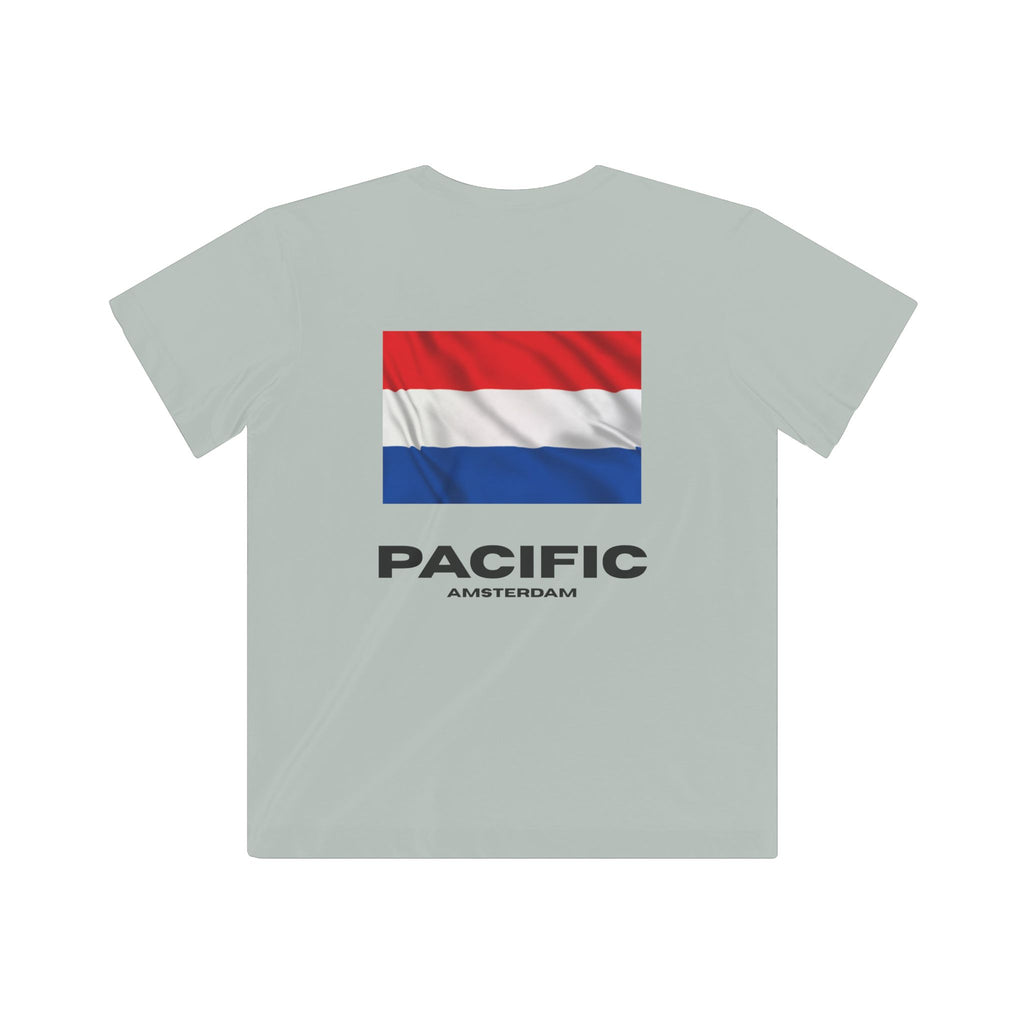 Youth Flag Graphic Tee