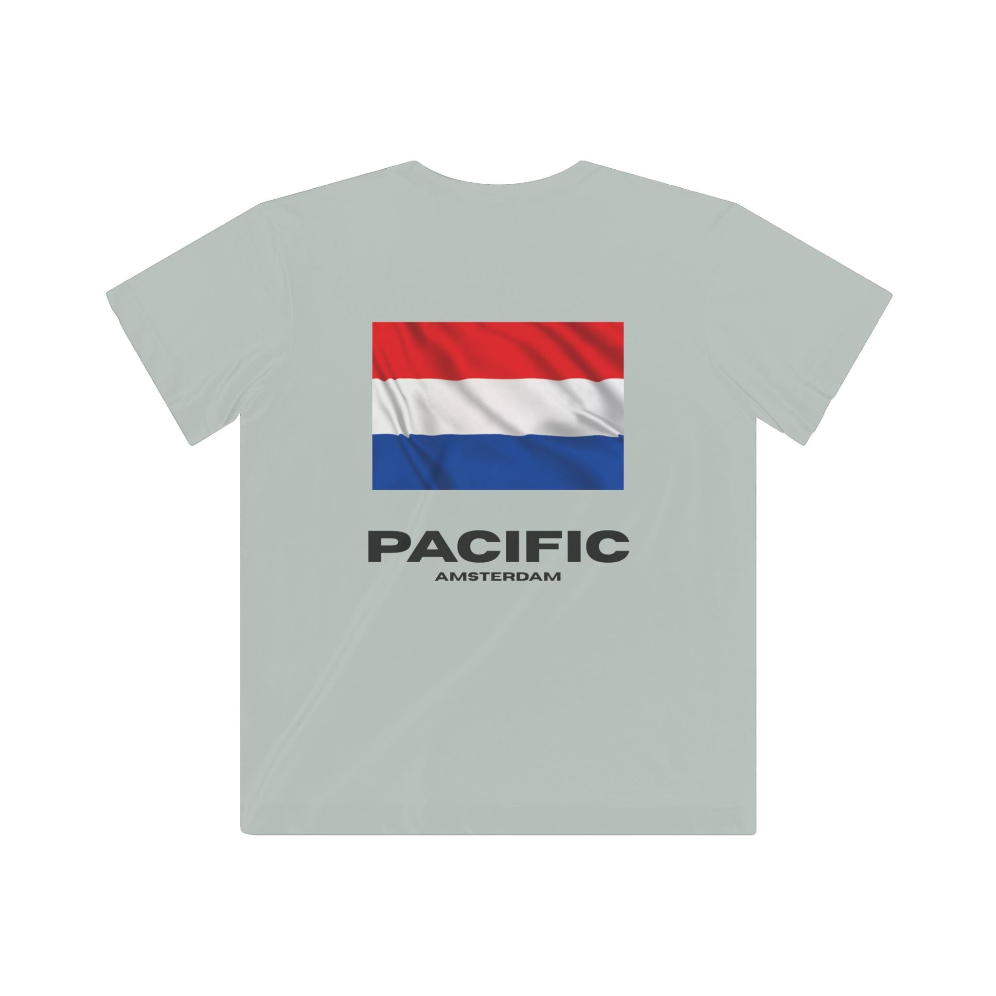 Youth Flag Graphic Tee