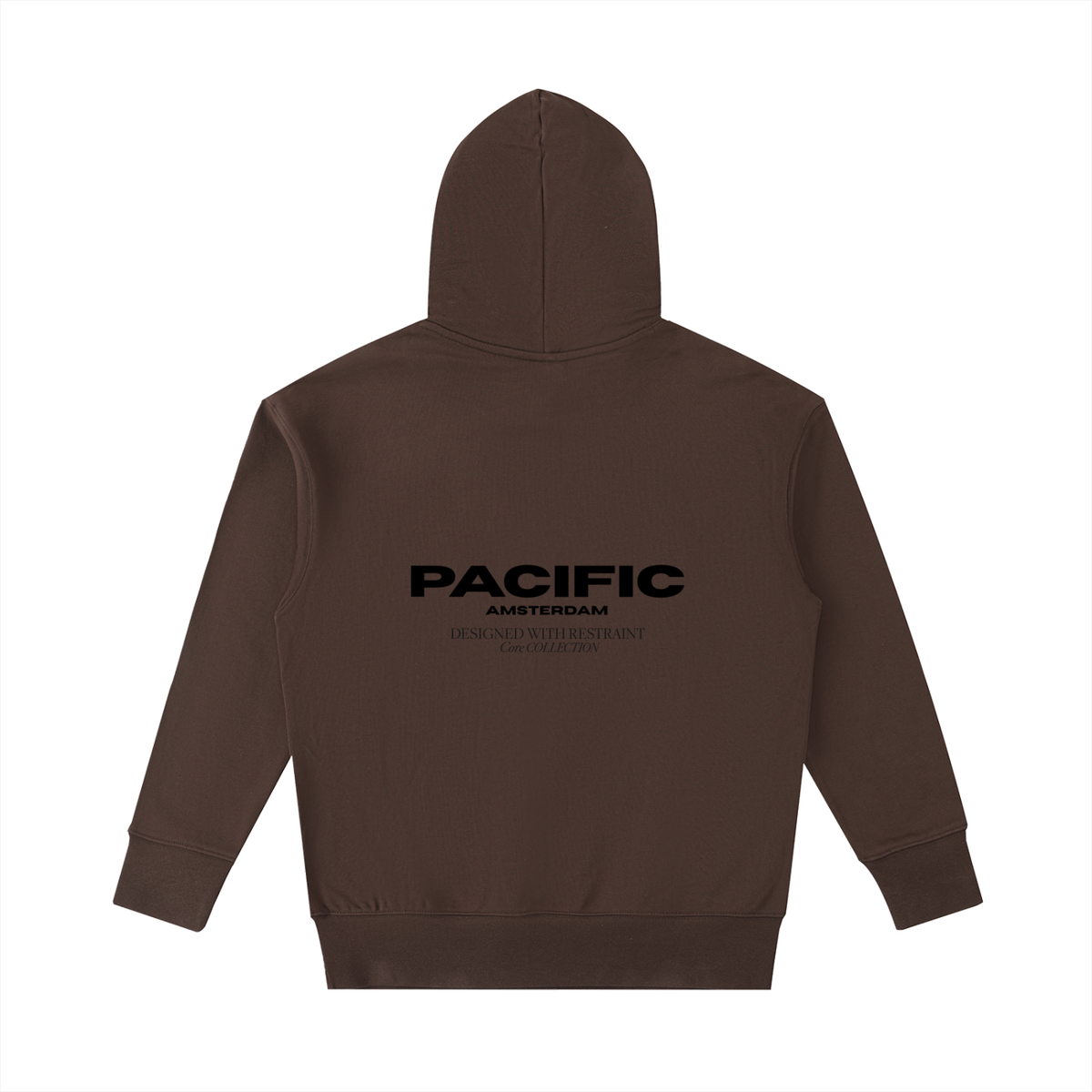 Pacific Logo Hoodie [Core]