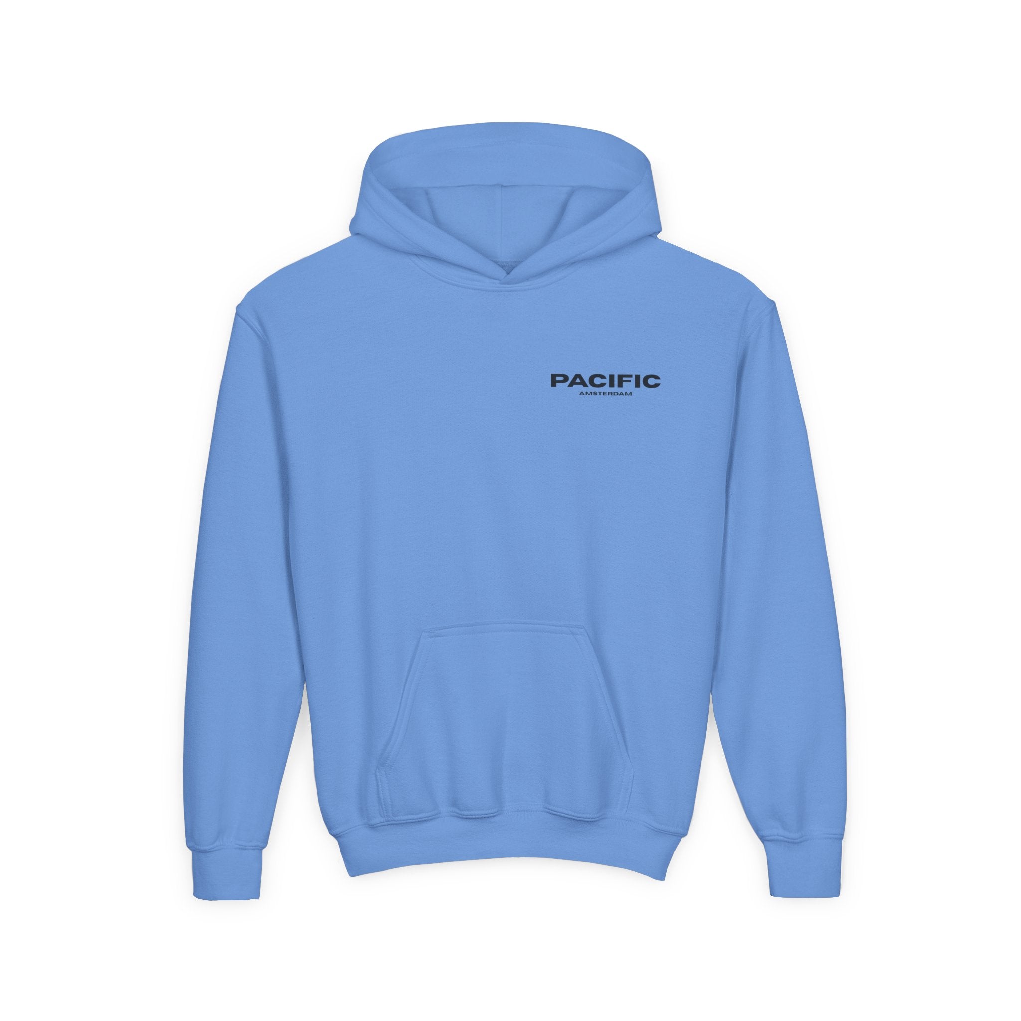 Youth Relaxed Hoodie