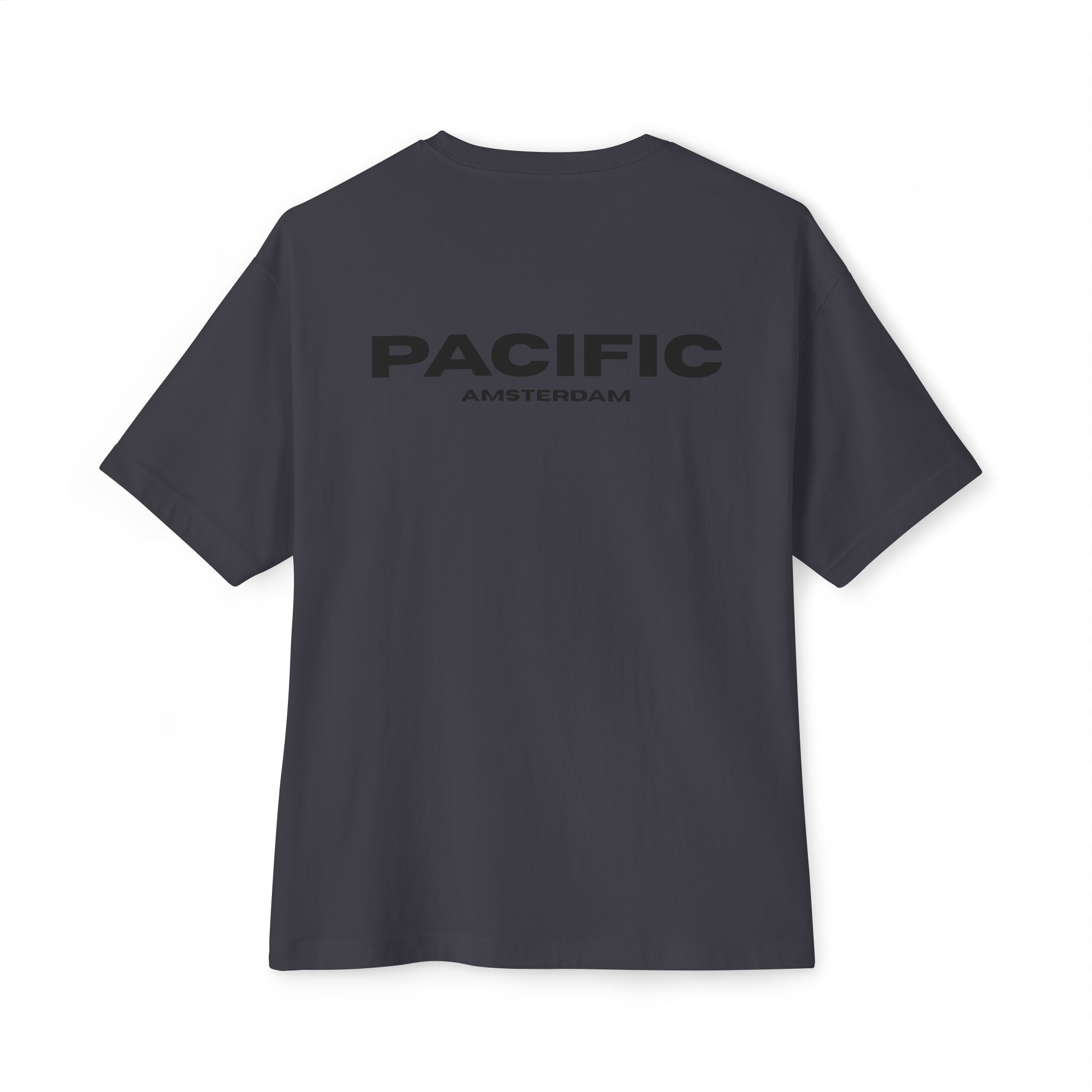 Underground Graphic Tee