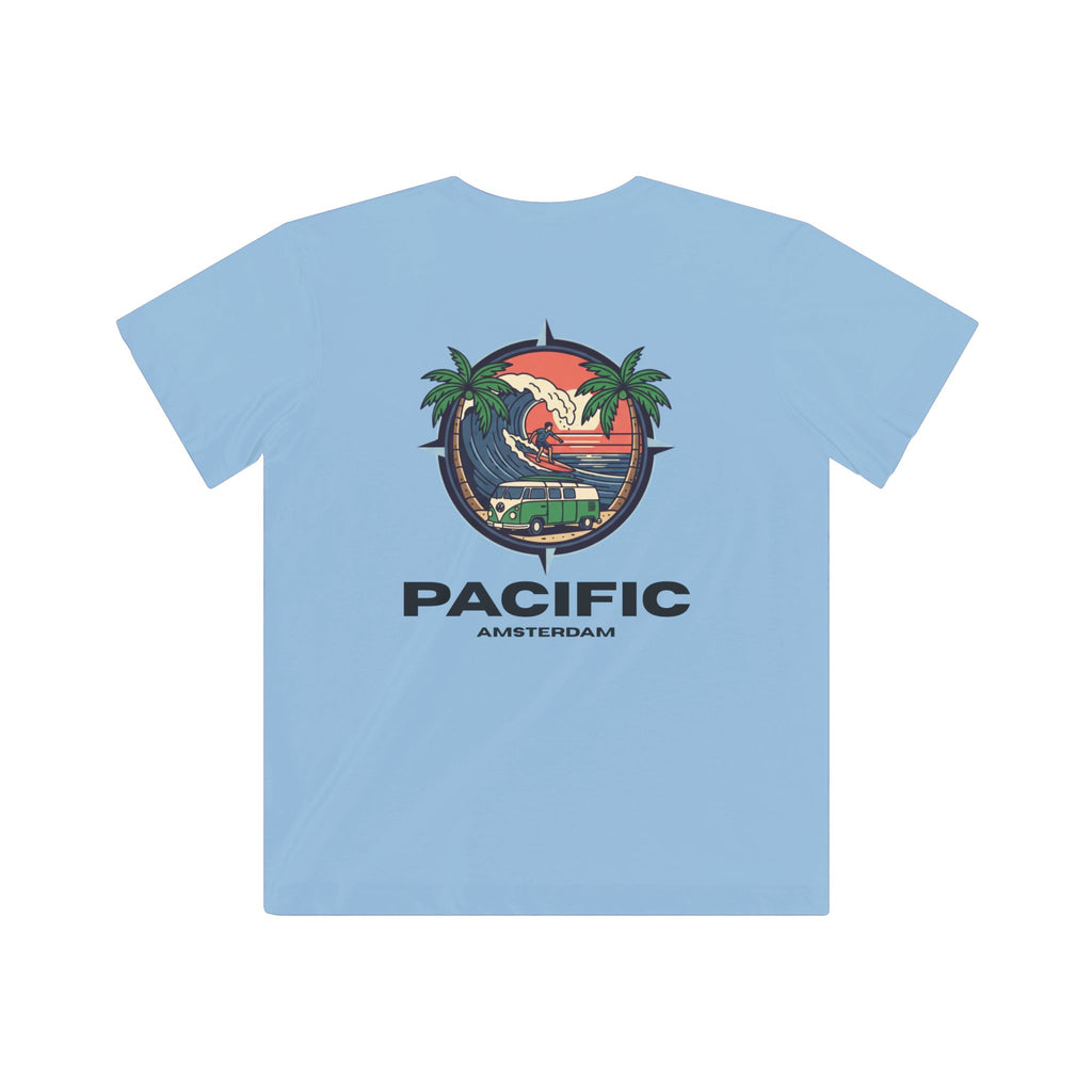 Youth Palm Graphic Tee
