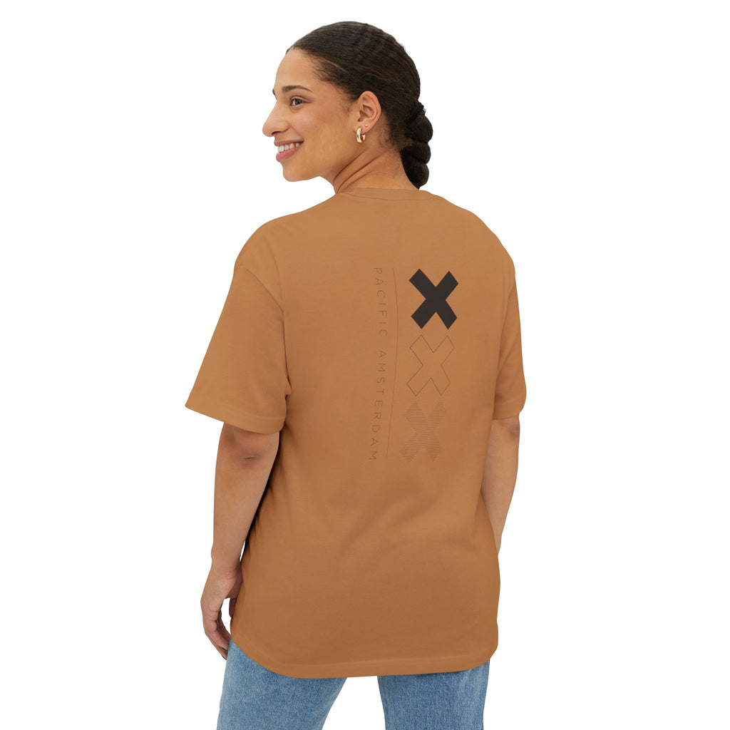 Amsterdam Tee