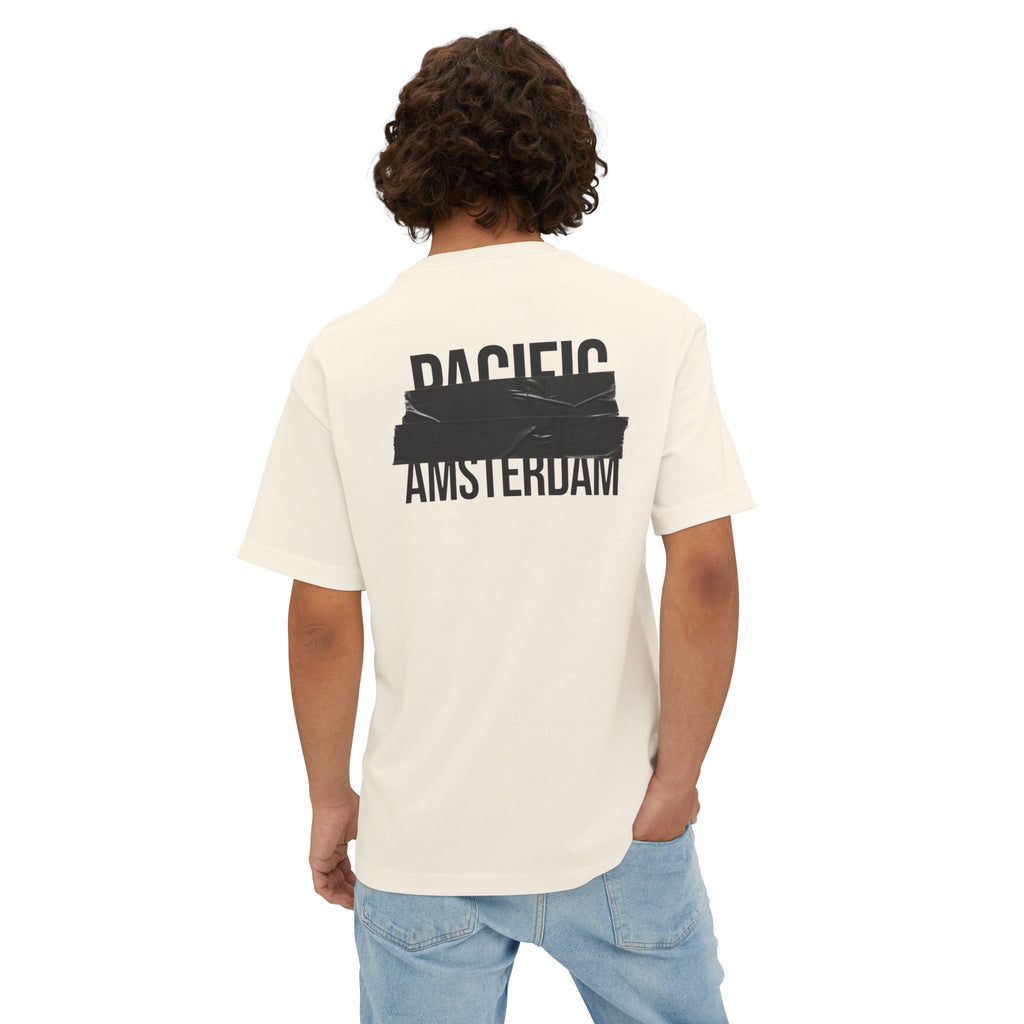 Covered Up Tee
