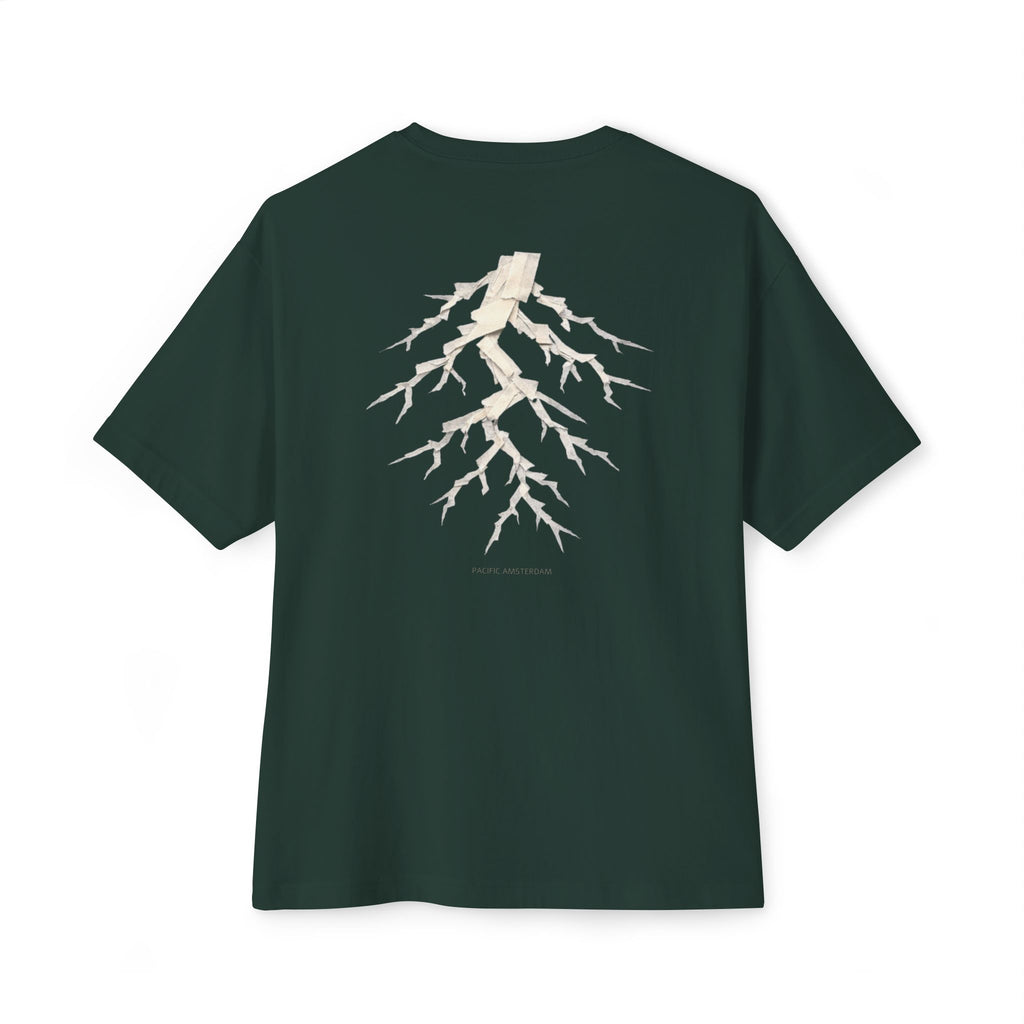 Tape Lightning Burst Tee