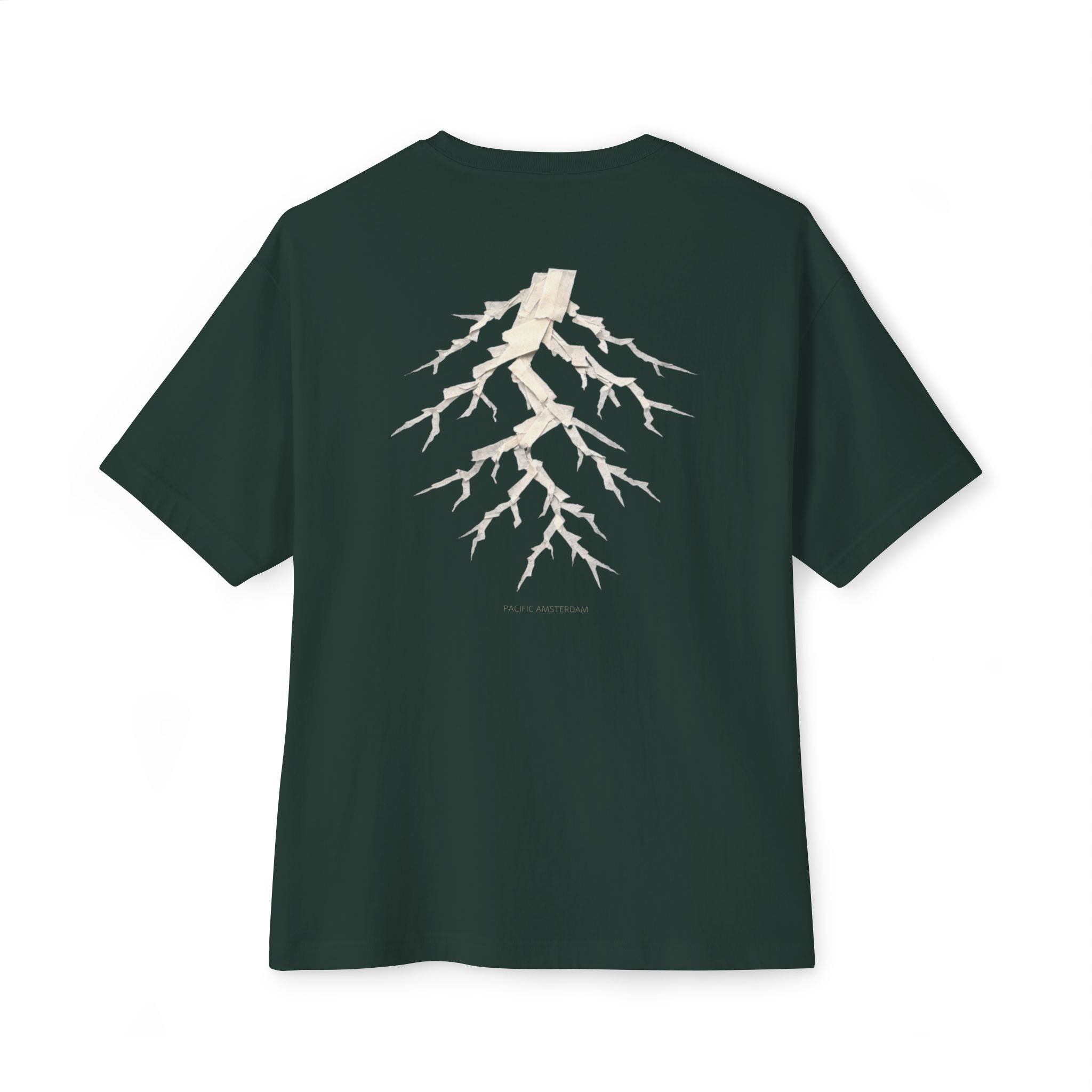 Tape Lightning Burst Tee