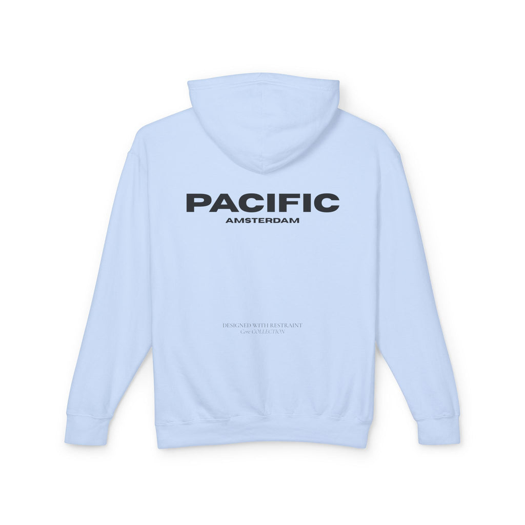 Main Logo Hoodie [FRONT & BACK] [Core]