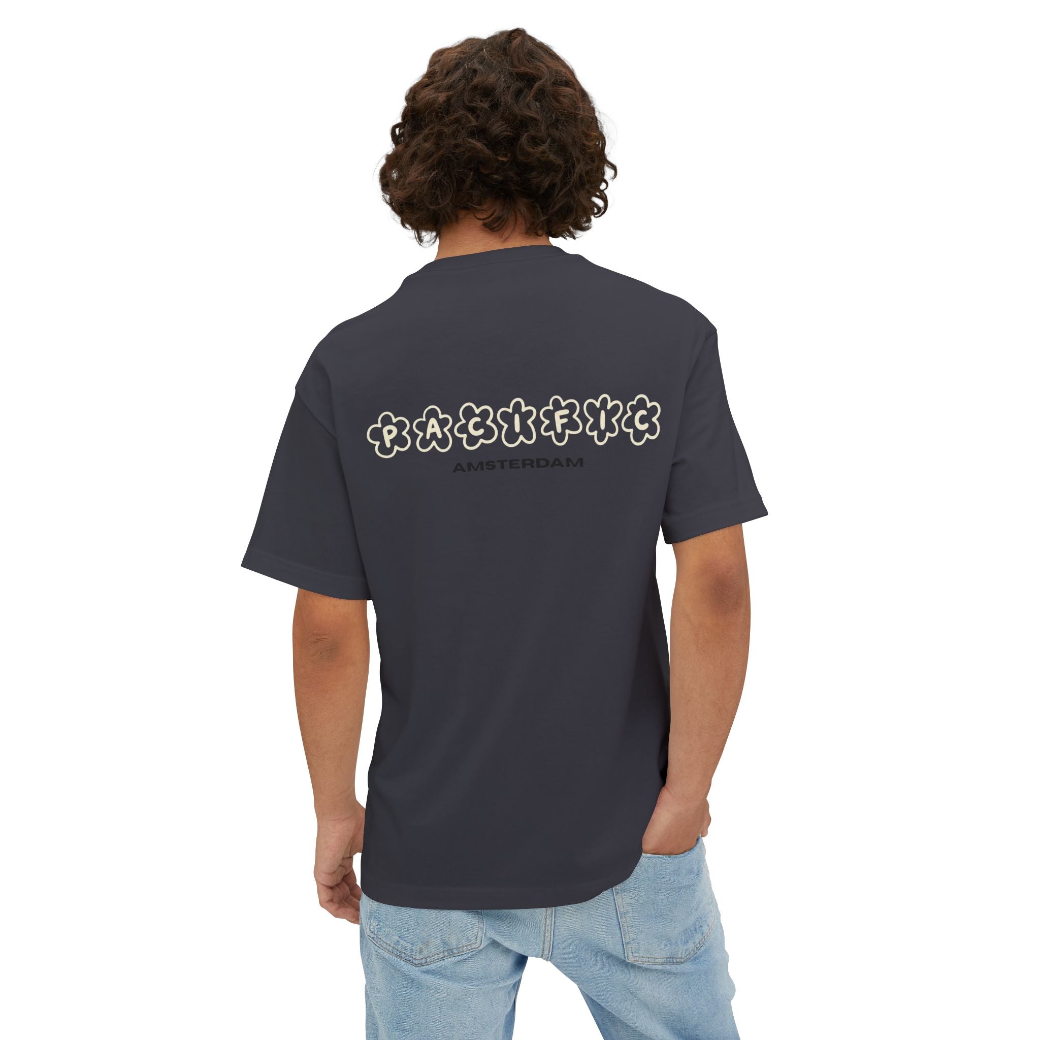 Splot Graphic Tee