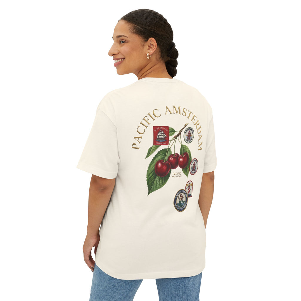 Cherries Graphic Tee