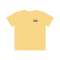 Youth Watercolor Palm Graffiti Graphic Tee