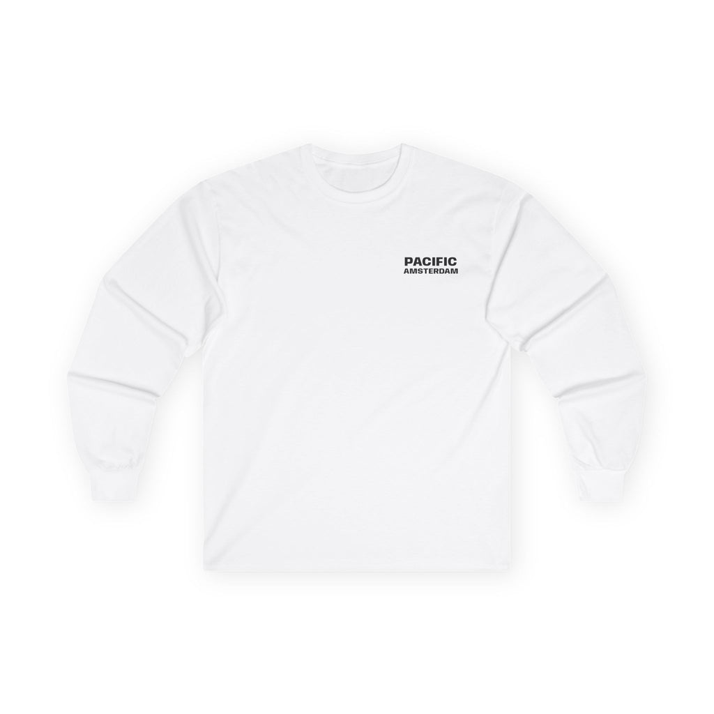 Long Sleeve Cotton Shirt