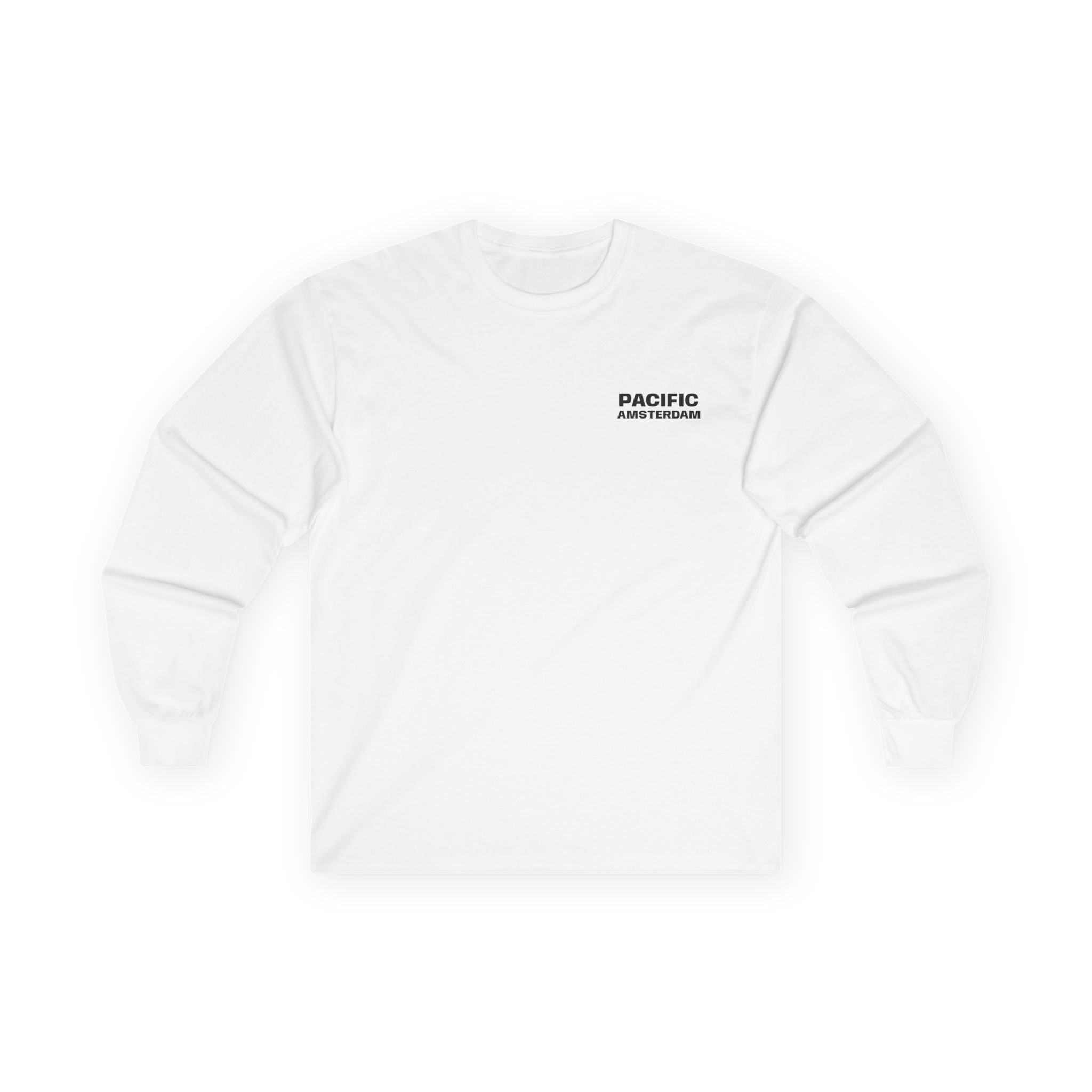 Long Sleeve Cotton Shirt