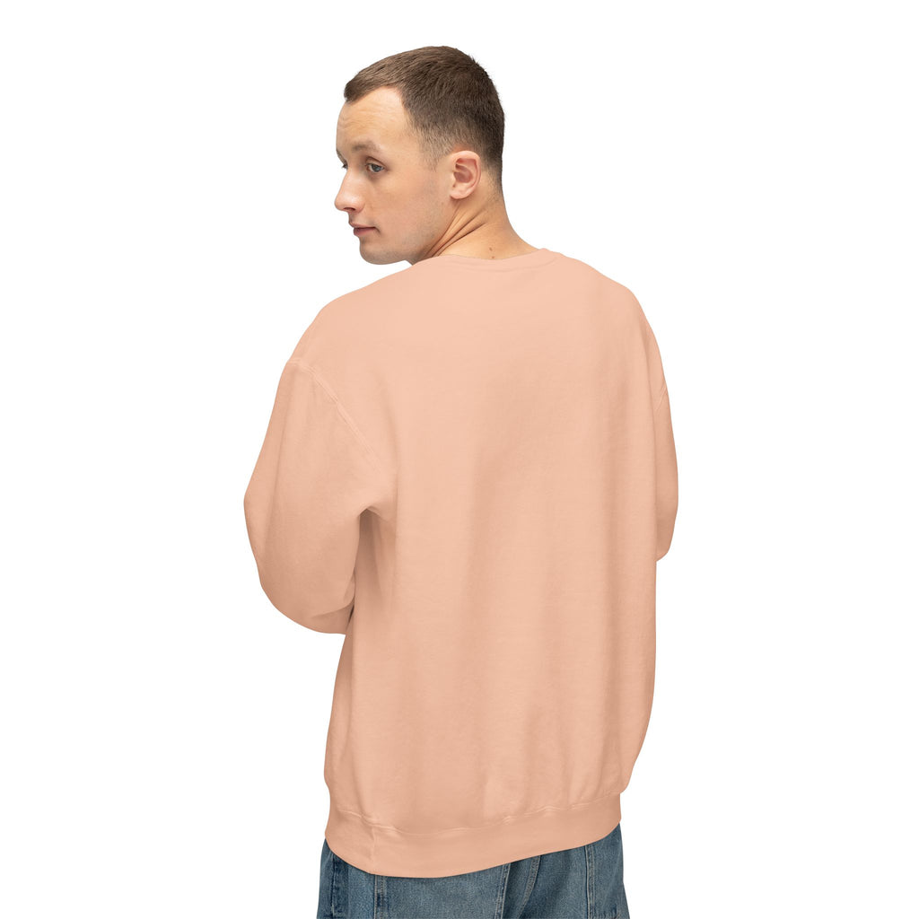 Main Logo Crewneck [Core]