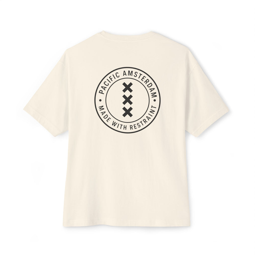 Circle "X" Tee