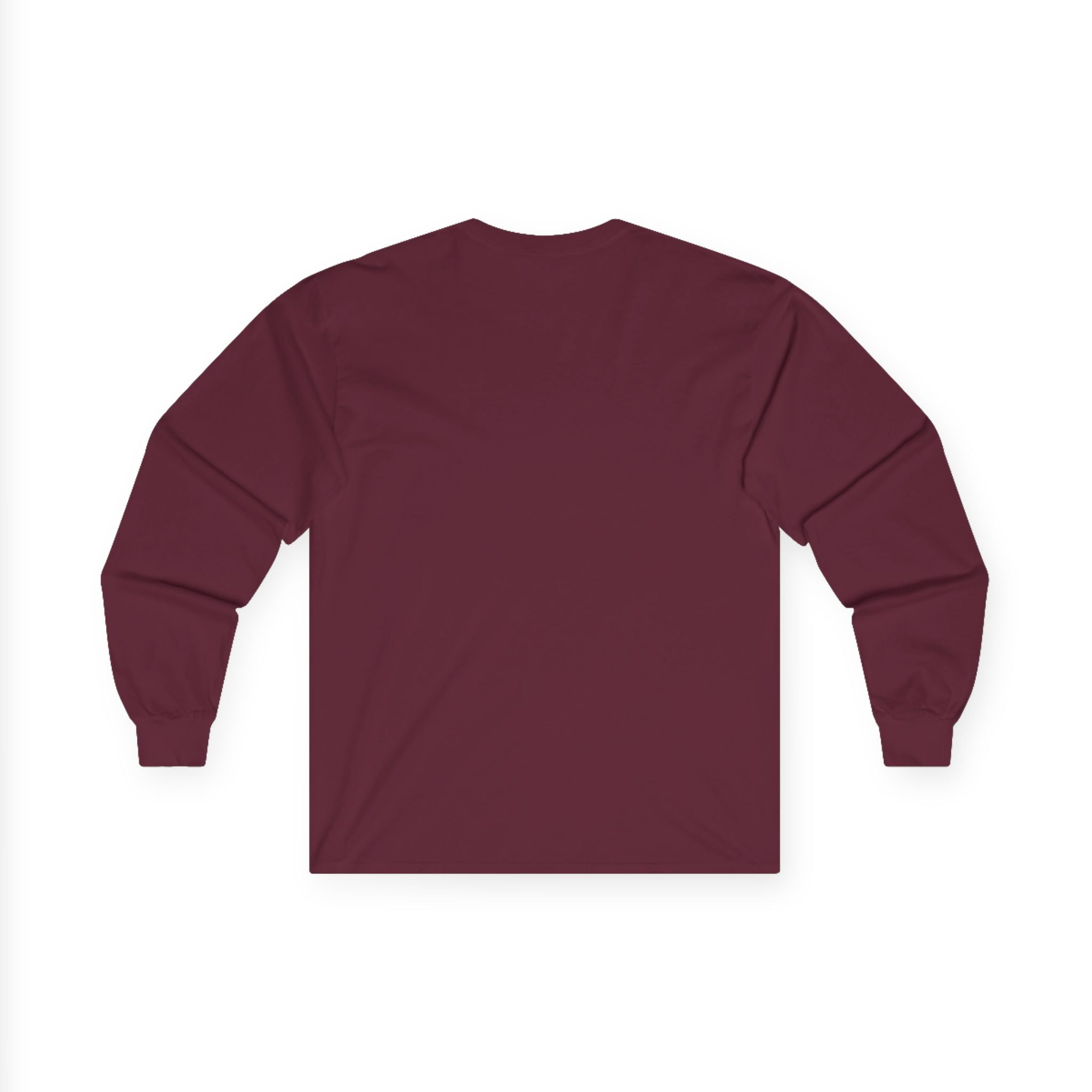 Long Sleeve Cotton Shirt