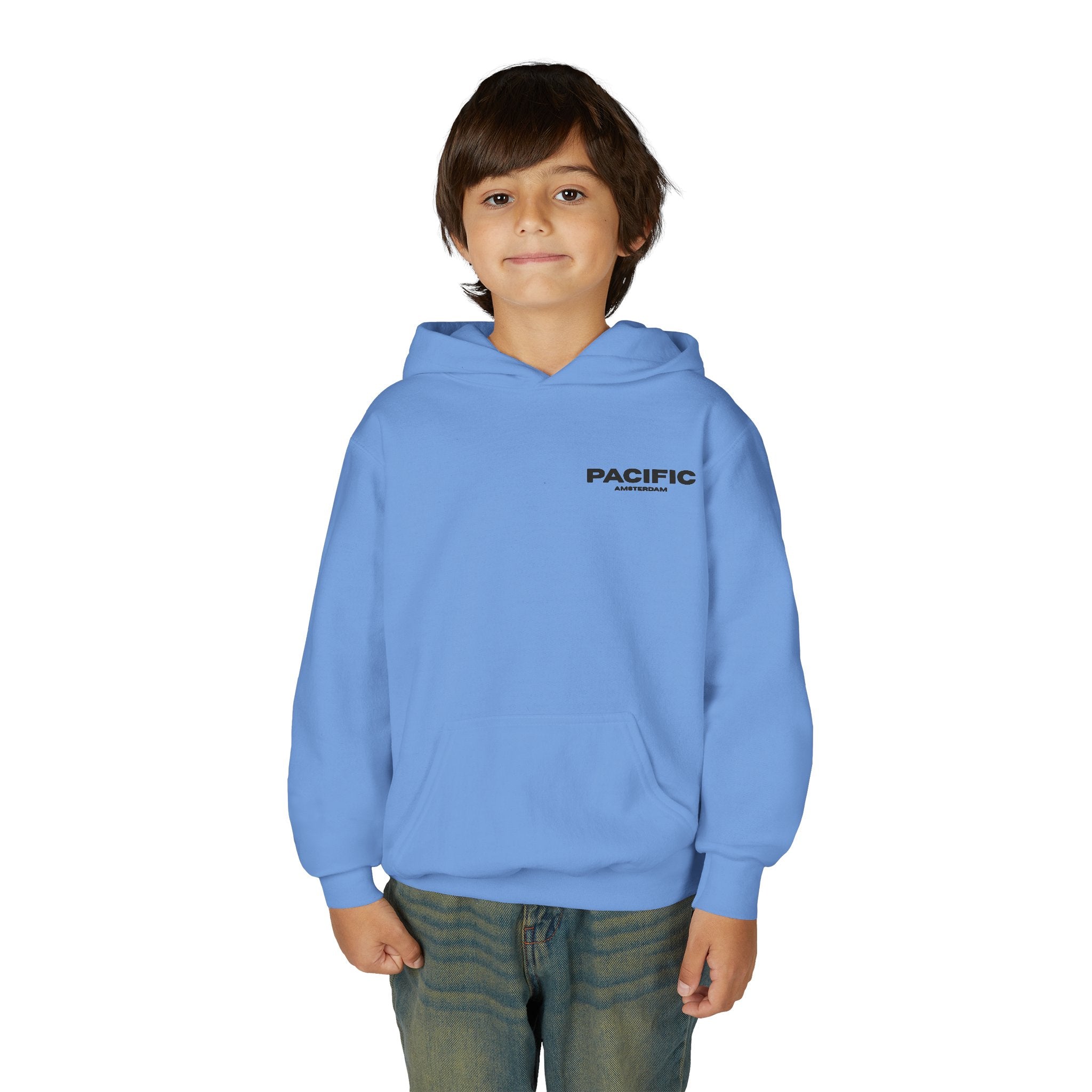 Youth Relaxed Hoodie