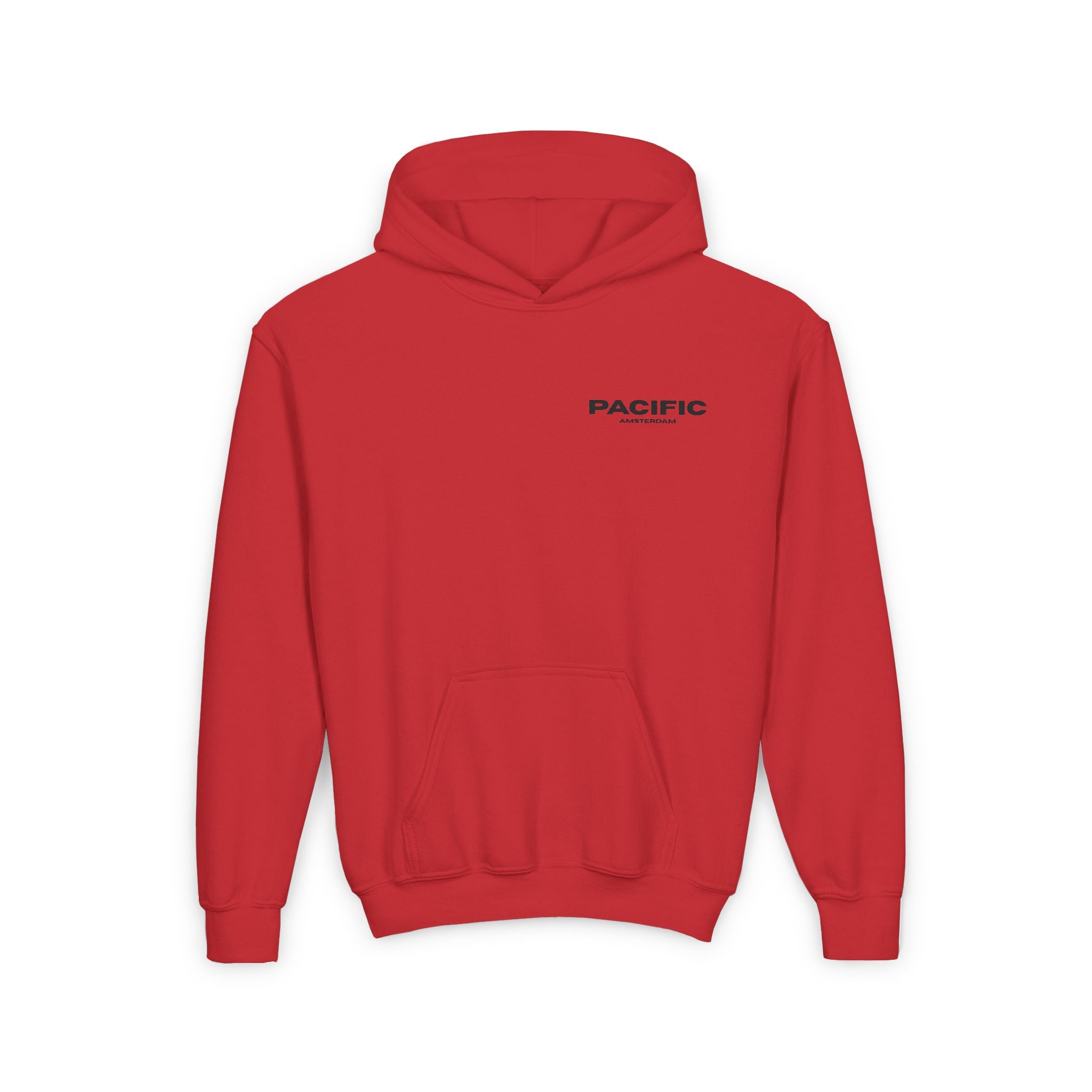 Youth Relaxed Hoodie