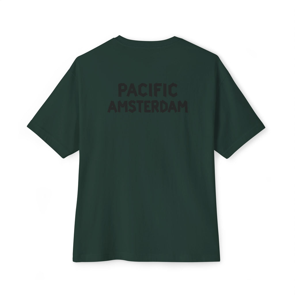 Tape Underground Graphic Tee