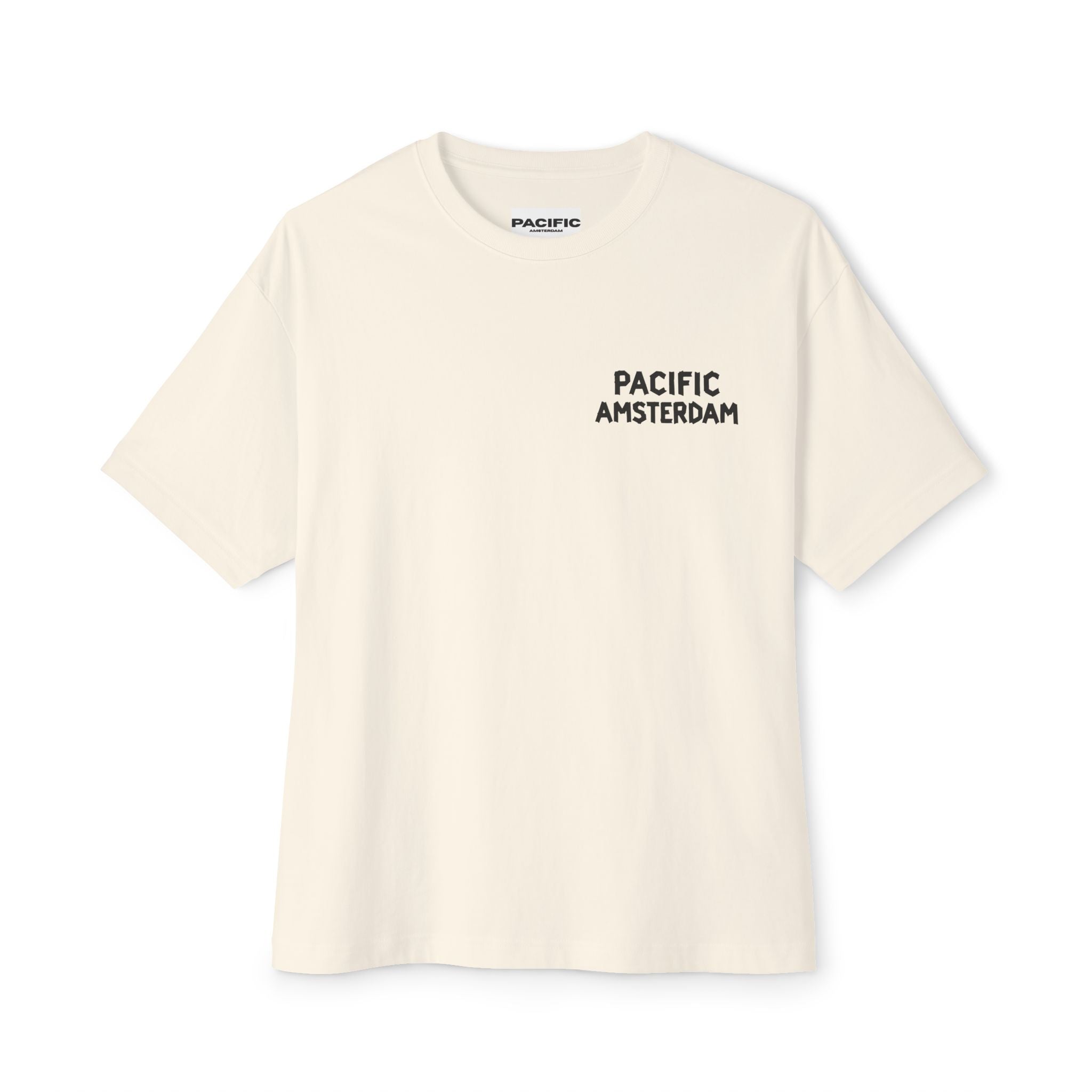 Tape Lightning Burst Tee