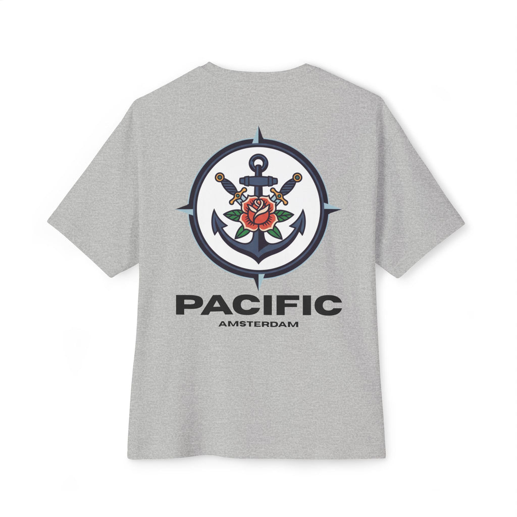 Anchor Graphic Tee