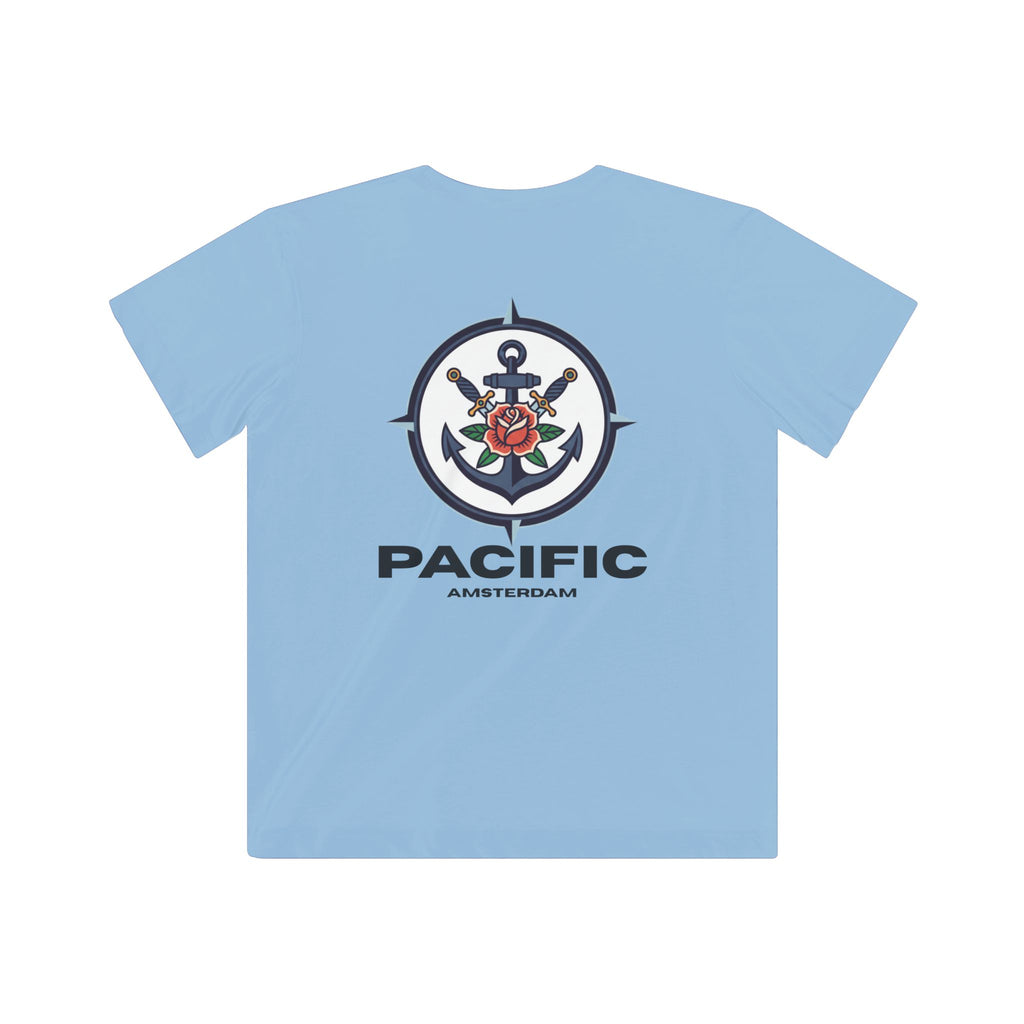 Youth Anchor Graphic Tee
