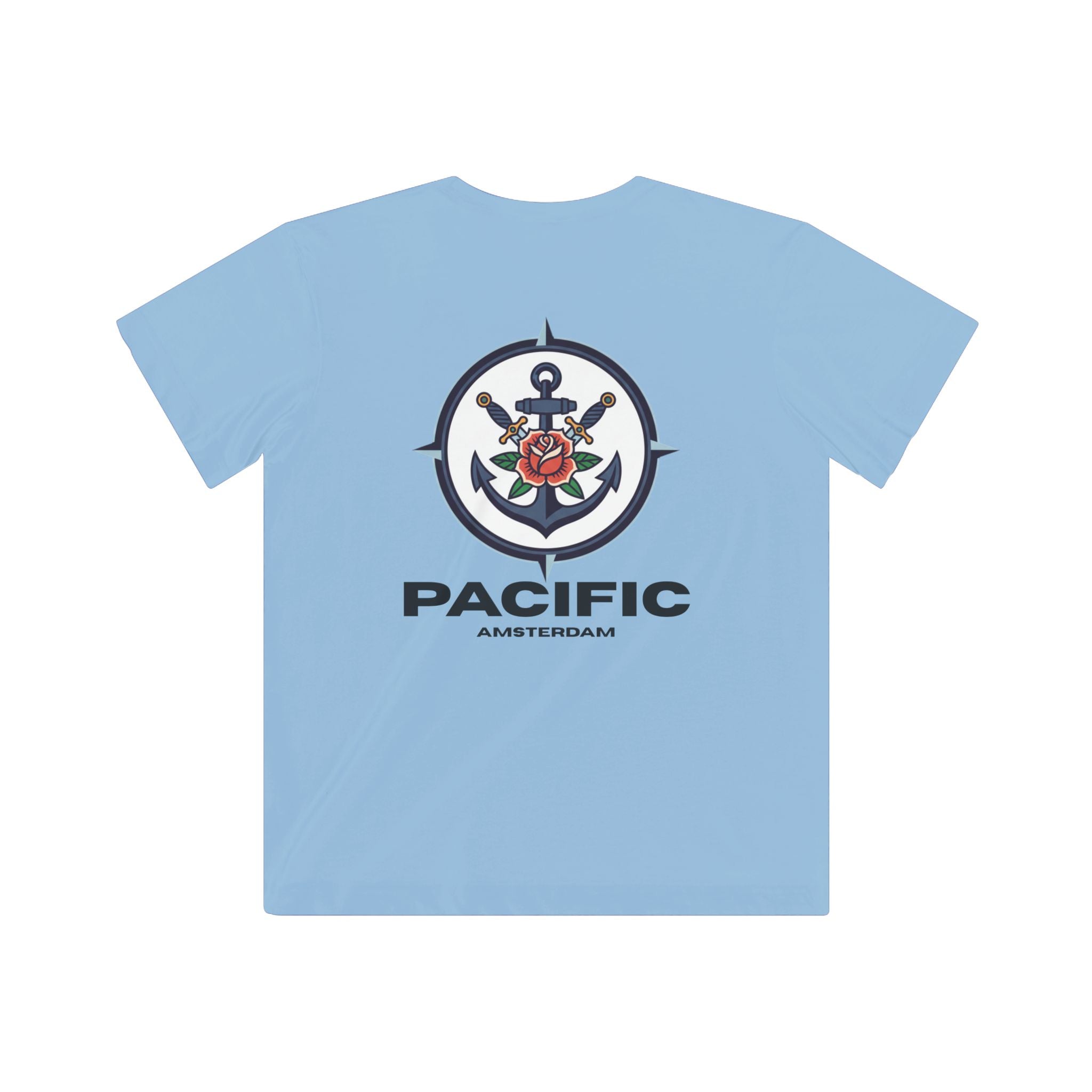 Youth Anchor Graphic Tee