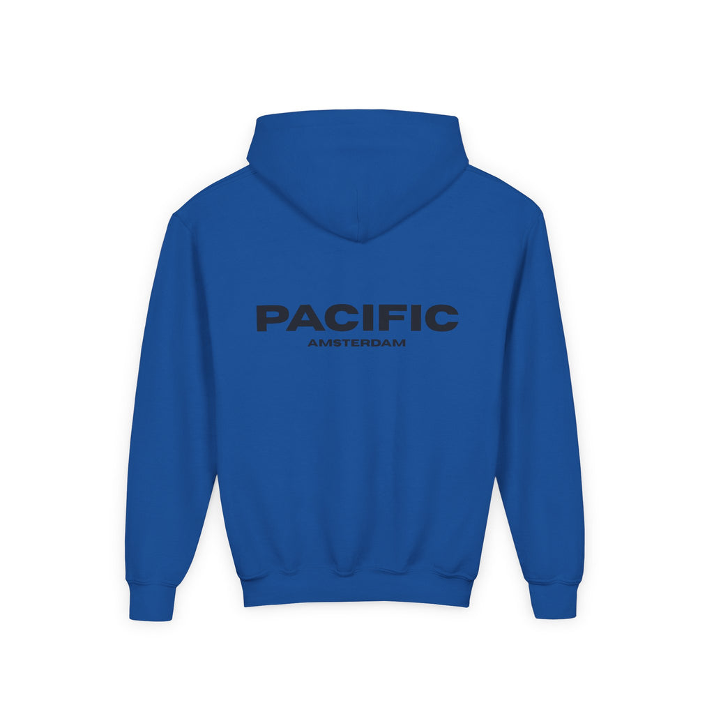 Youth Relaxed Hoodie