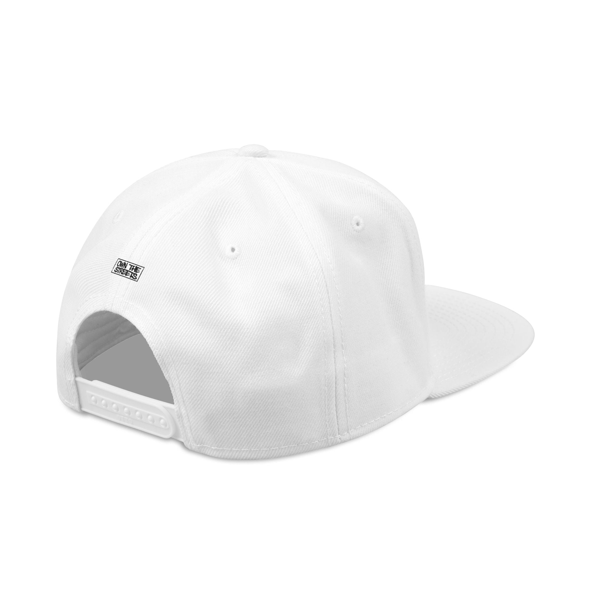 Tape Hat