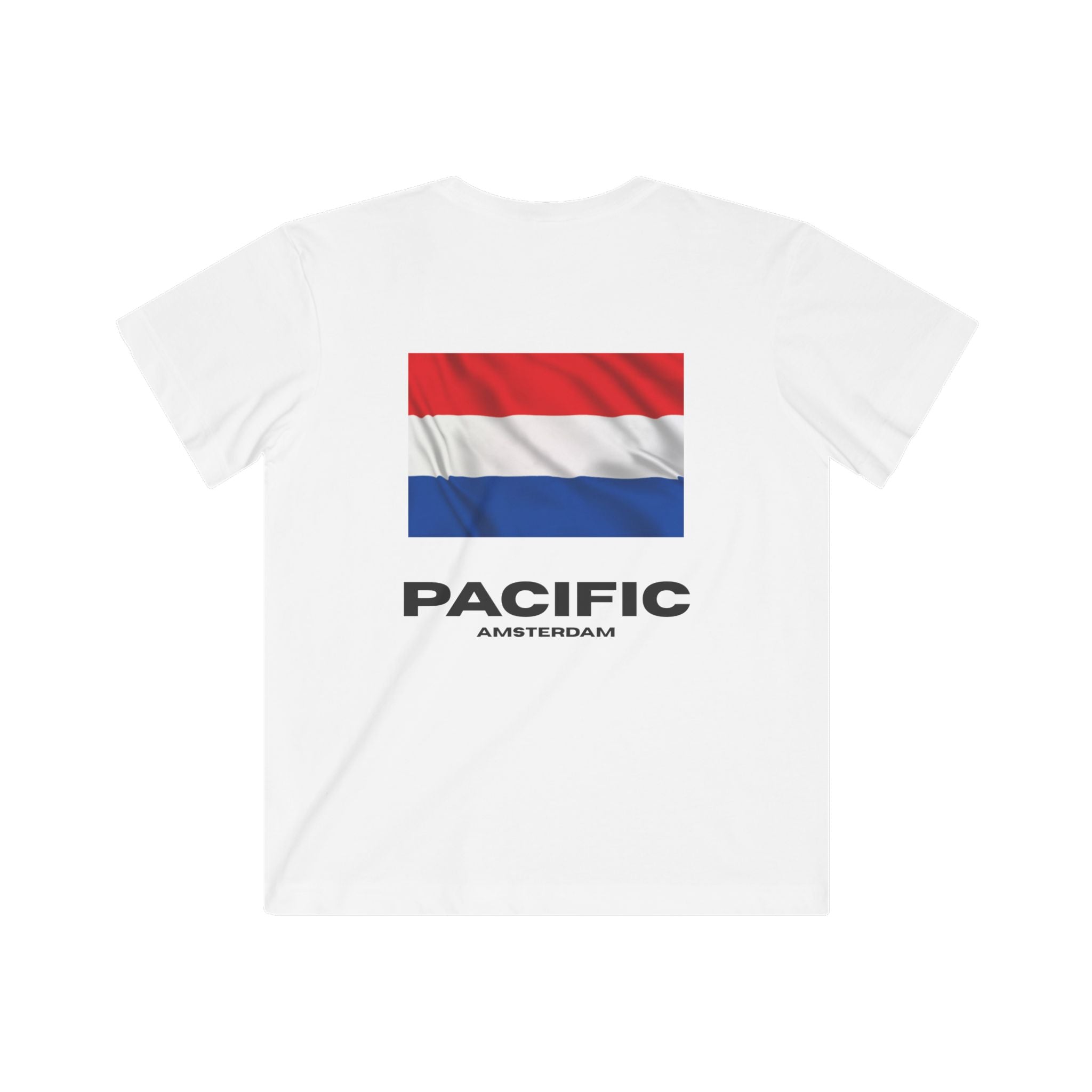 Youth Flag Graphic Tee