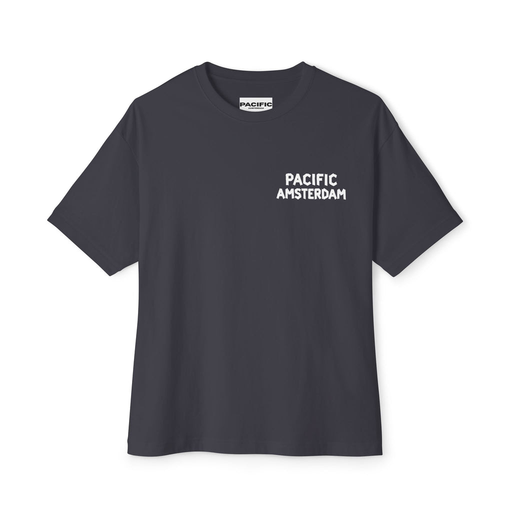 Tape Lightning Bolt Tee
