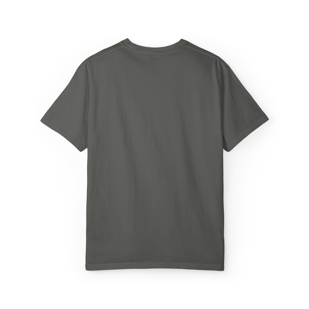 Main Logo T-shirt [EMBROIDERED] [Core]