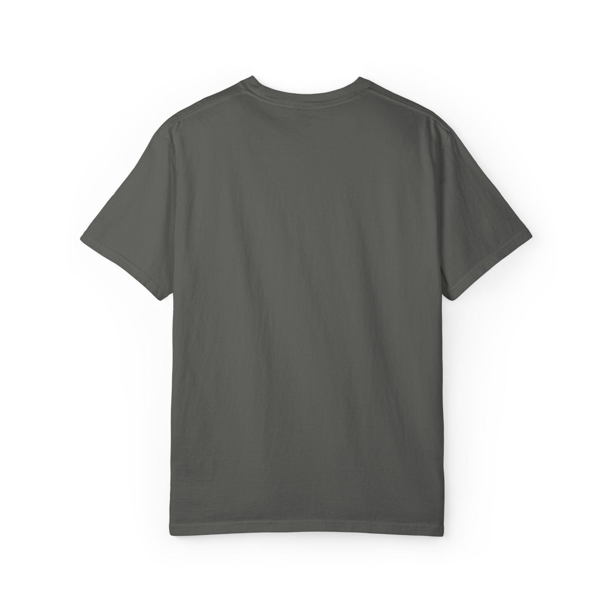 Main Logo T-shirt [EMBROIDERED] [Core]