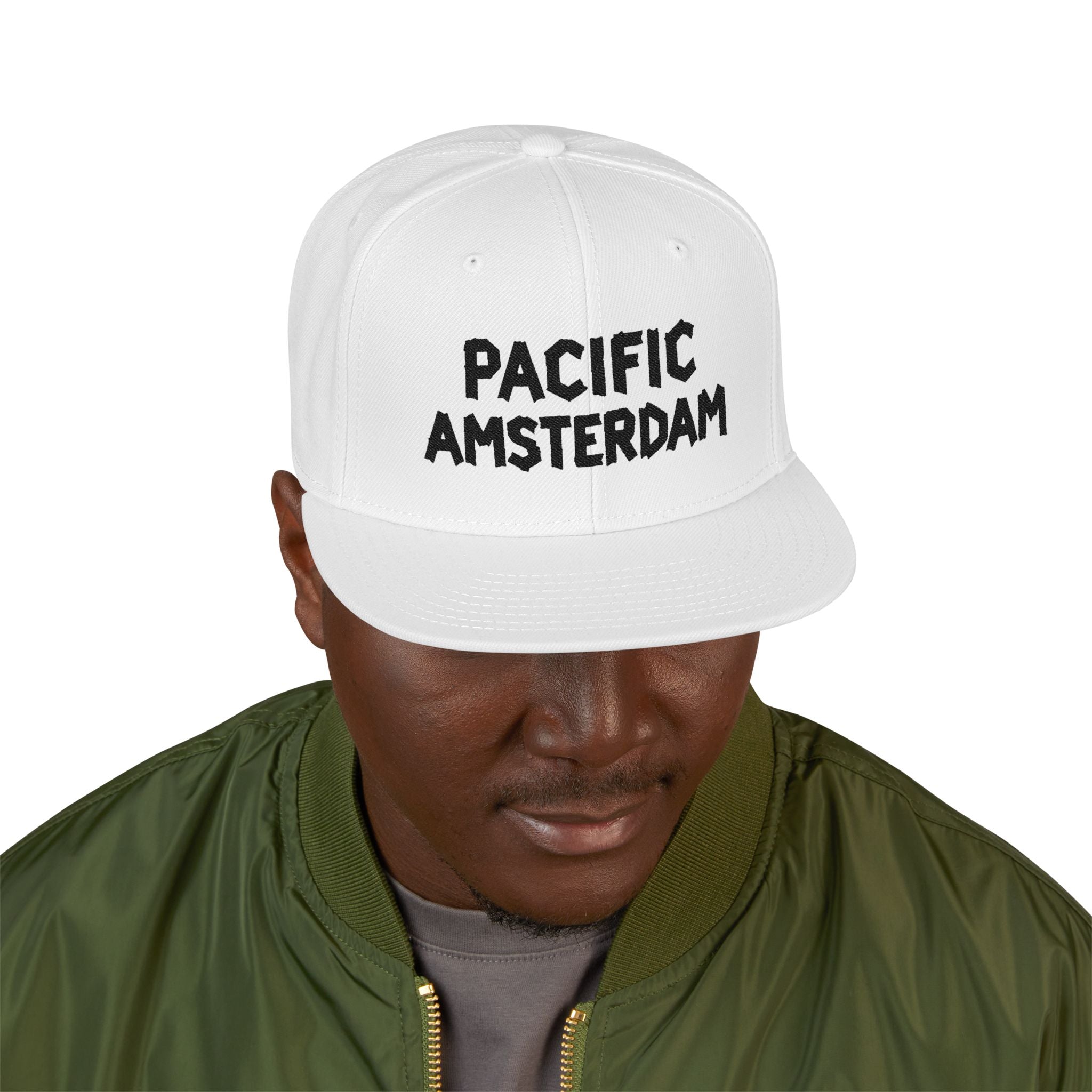 Tape Hat
