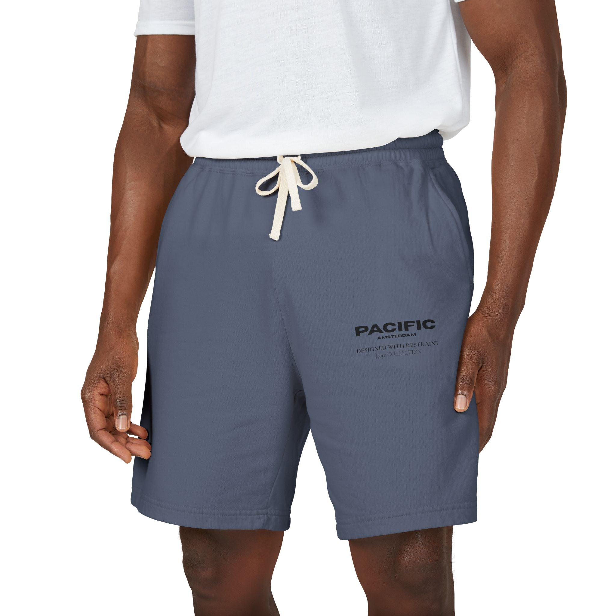 MAIN LOGO SHORTS [CORE]