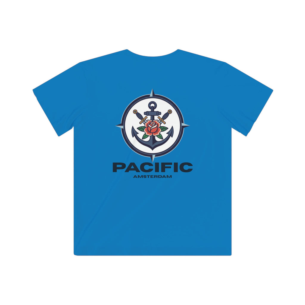 Youth Anchor Graphic Tee
