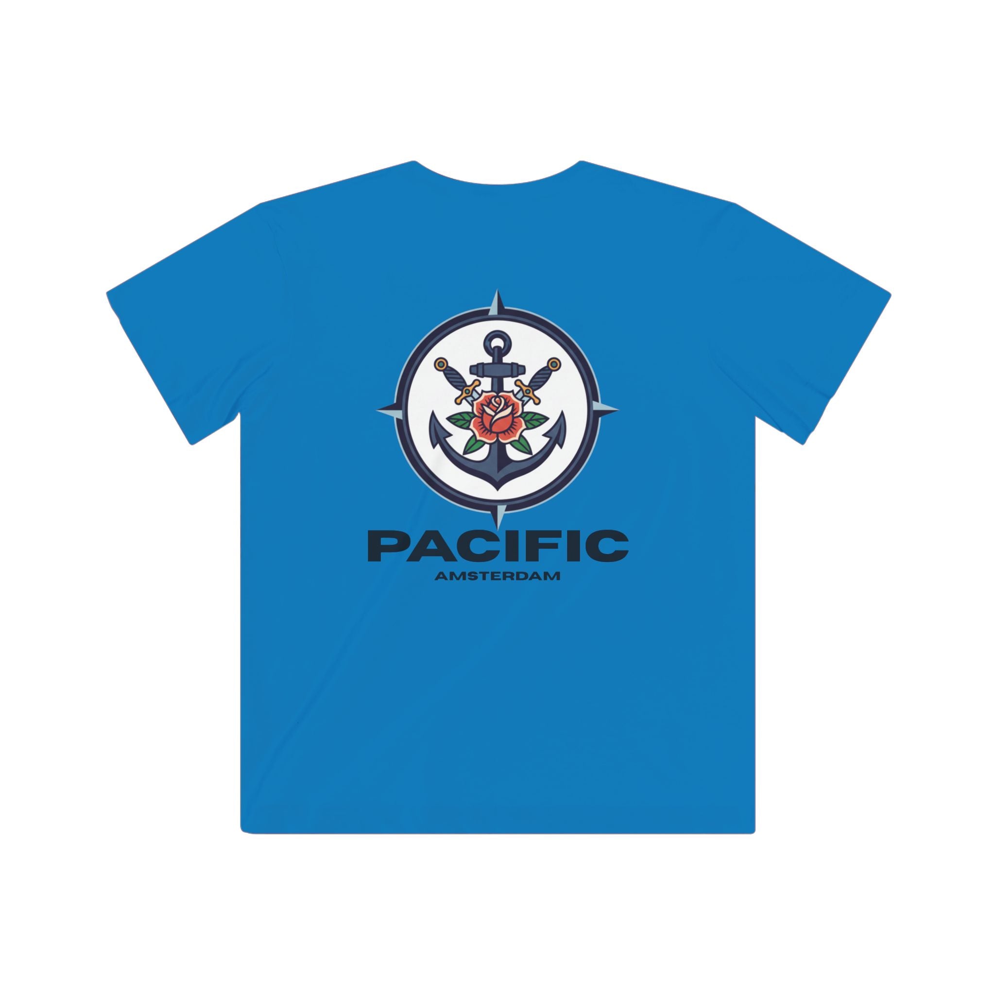 Youth Anchor Graphic Tee