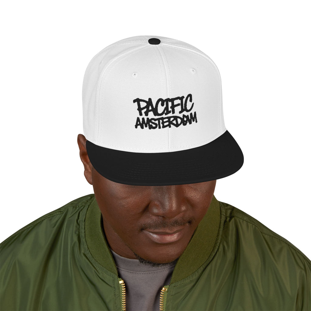 Graffiti Hat