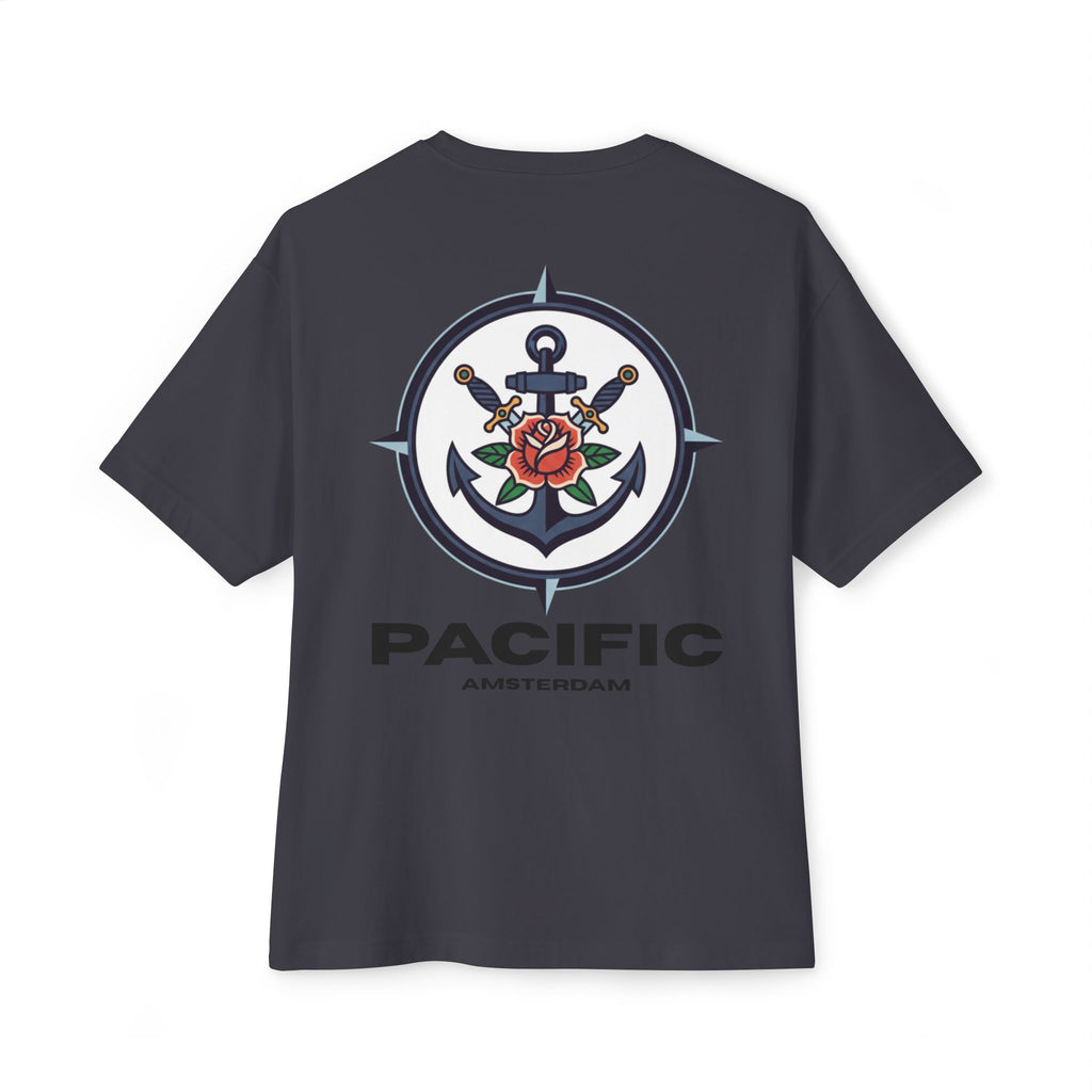 Anchor Graphic Tee