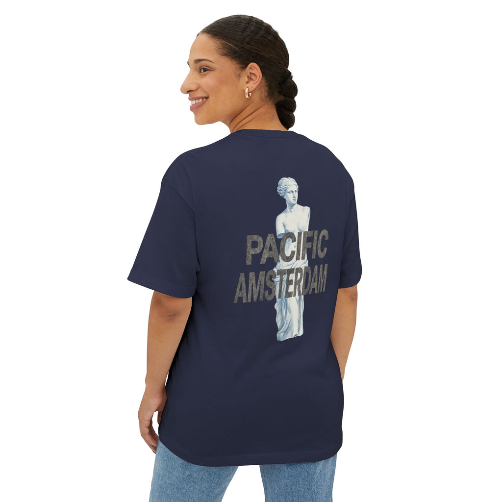 Statue Graphic Tee