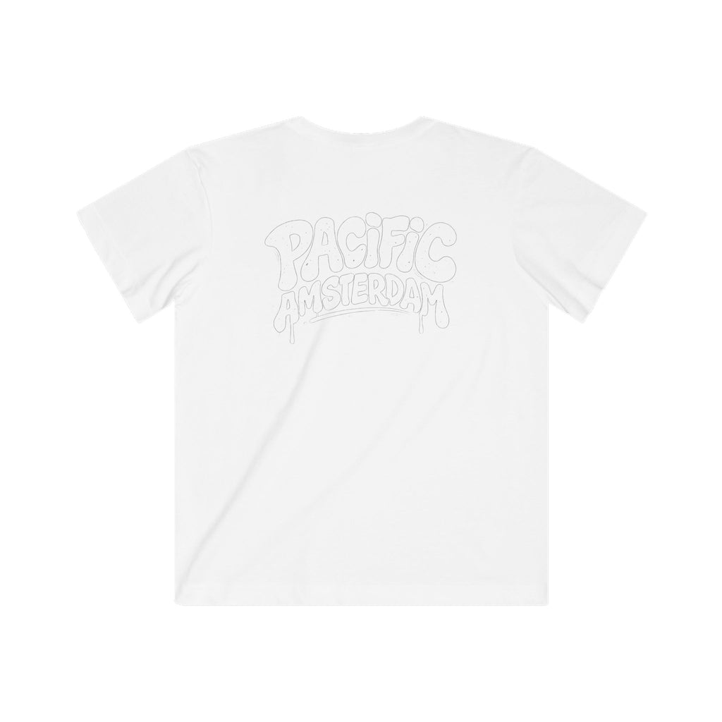 Youth Graffiti Graphic Tee