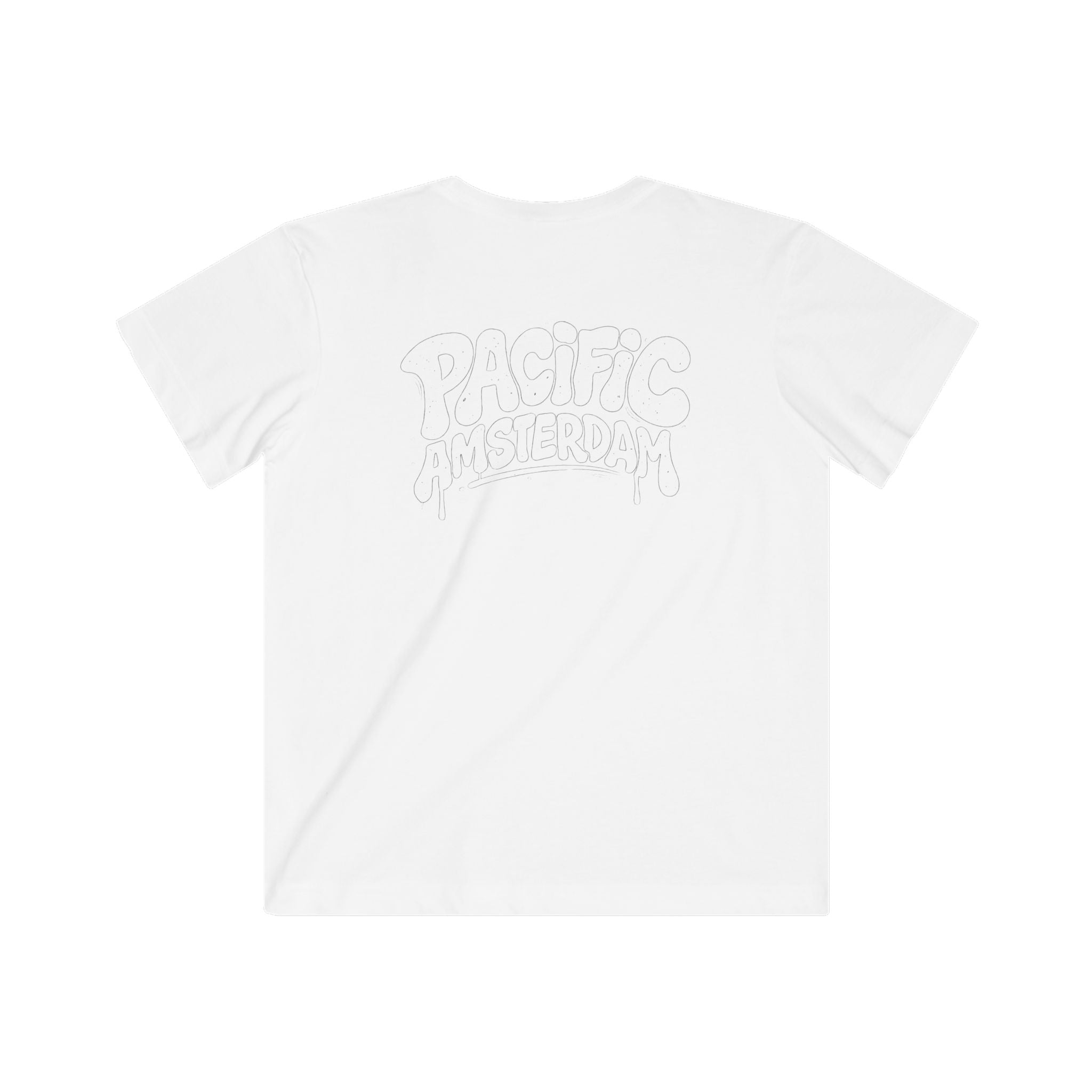 Youth Graffiti Graphic Tee