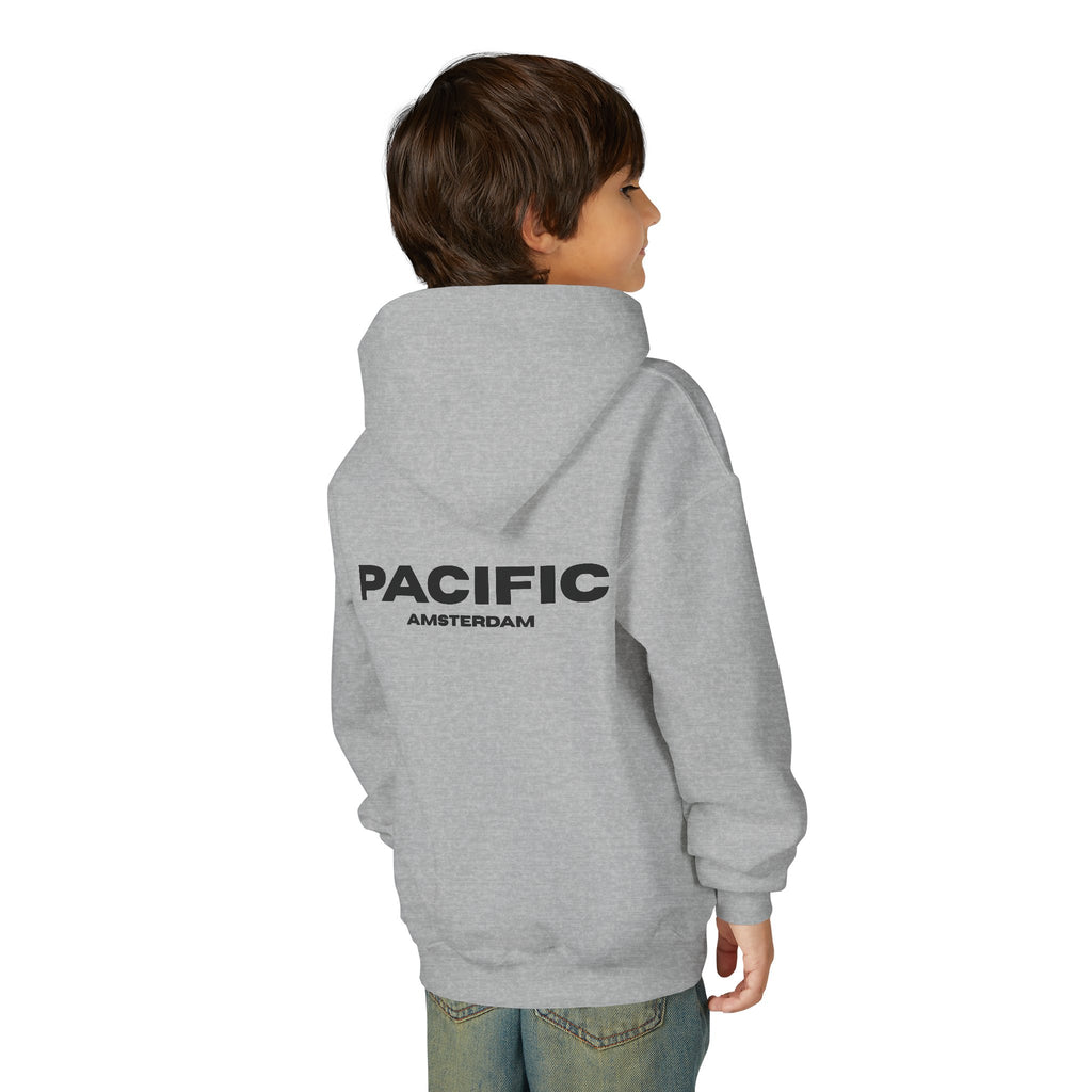 Youth Relaxed Hoodie