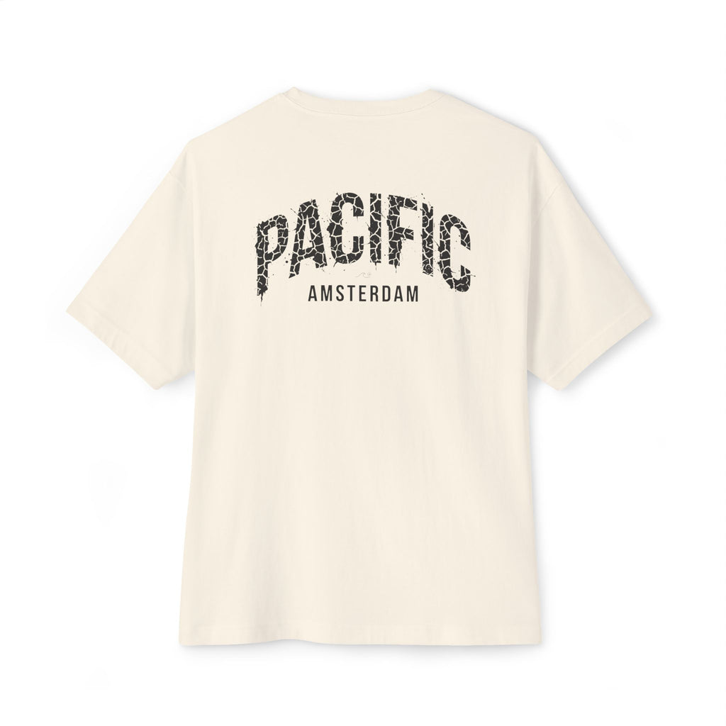 Broken Graphic Tee